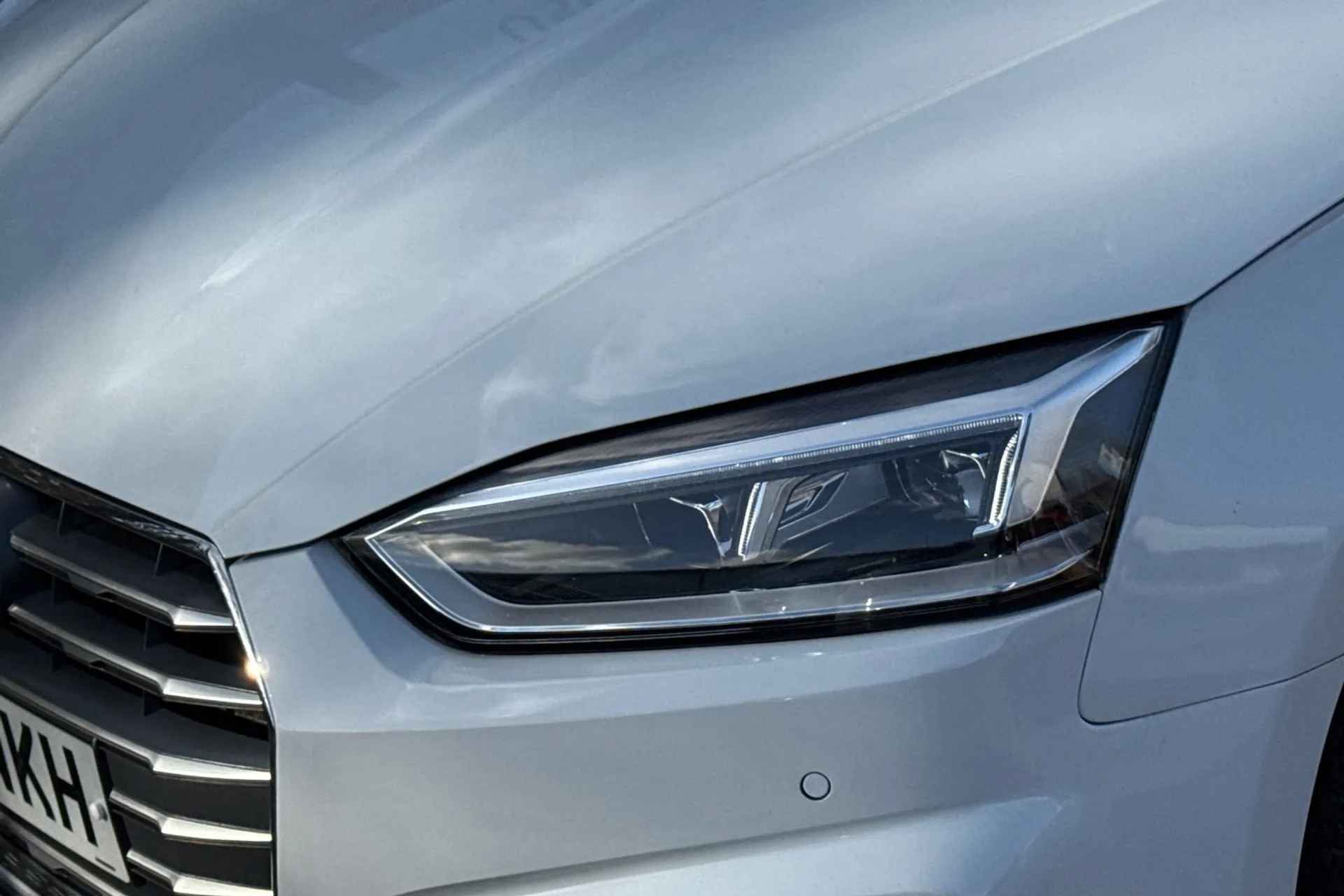 Audi A5 thumbnail image number 53