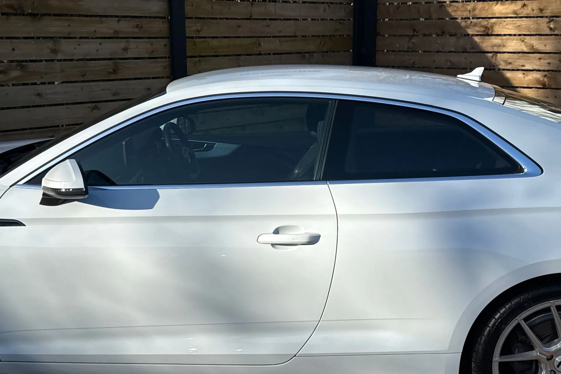 Audi A5 thumbnail image number 15