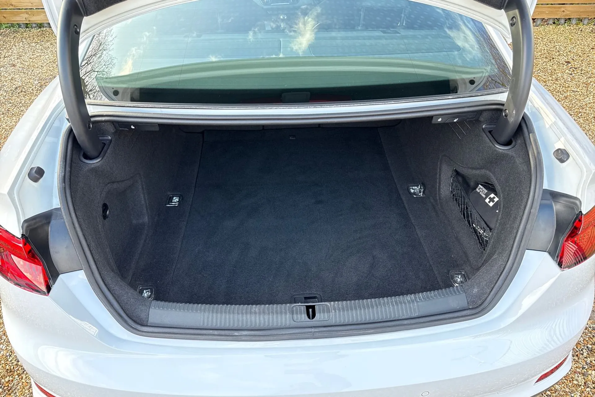 Audi A5 thumbnail image number 20