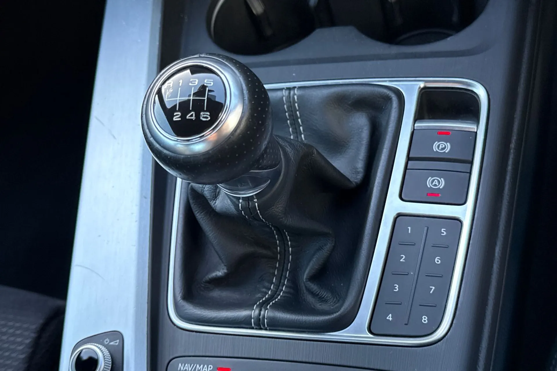 Audi A5 thumbnail image number 45