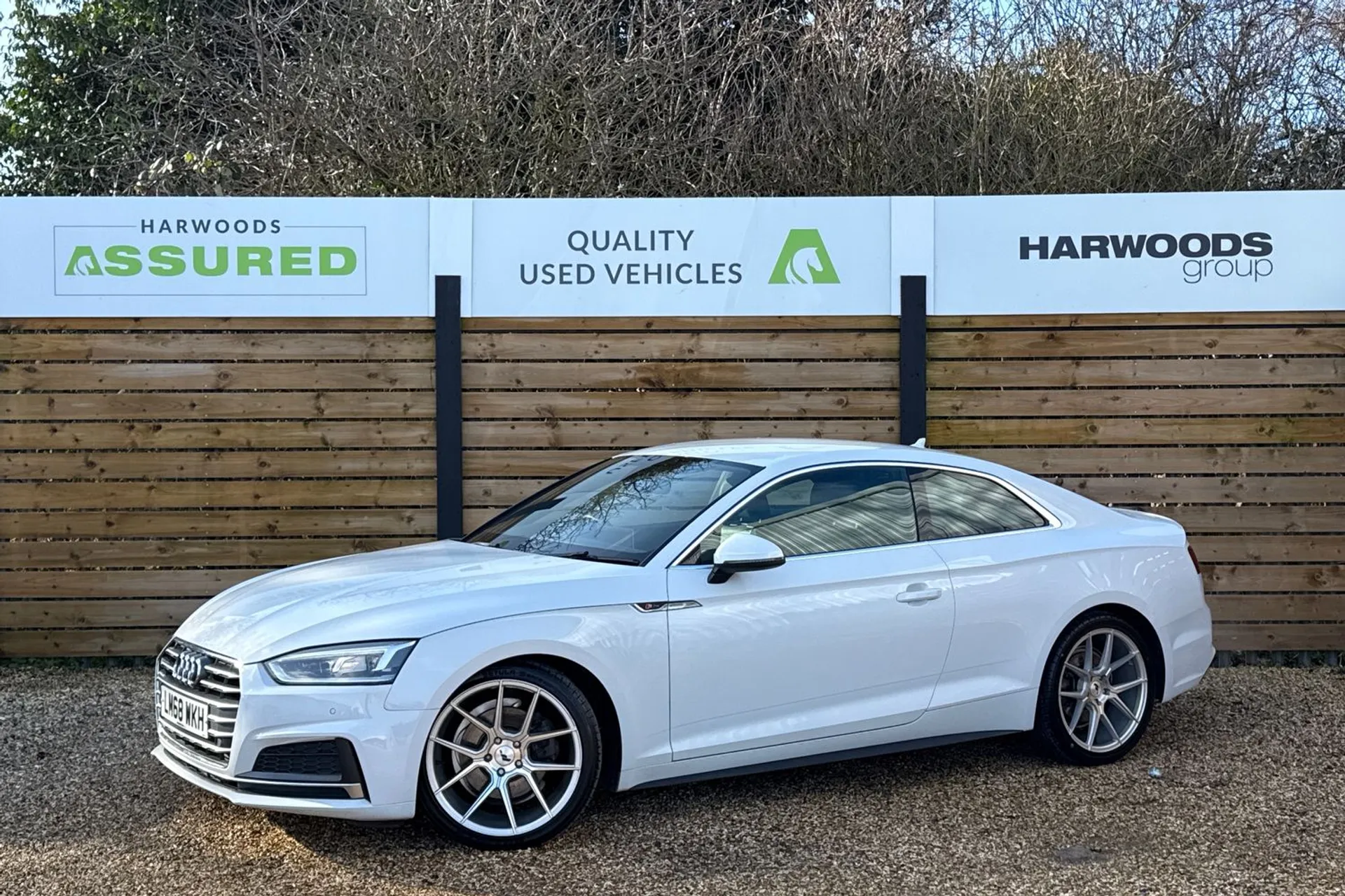 Audi A5 thumbnail image number 12