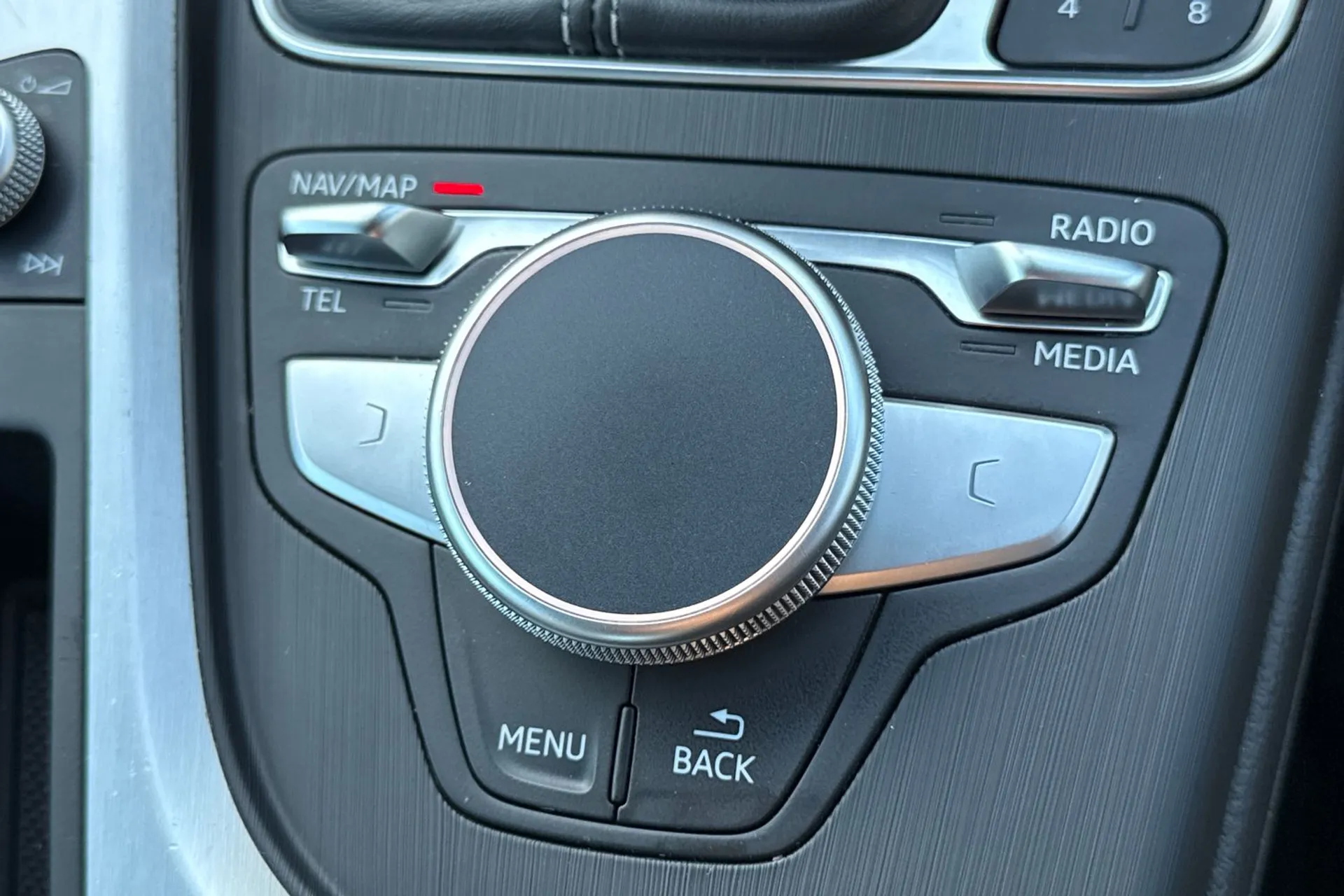 Audi A5 thumbnail image number 44