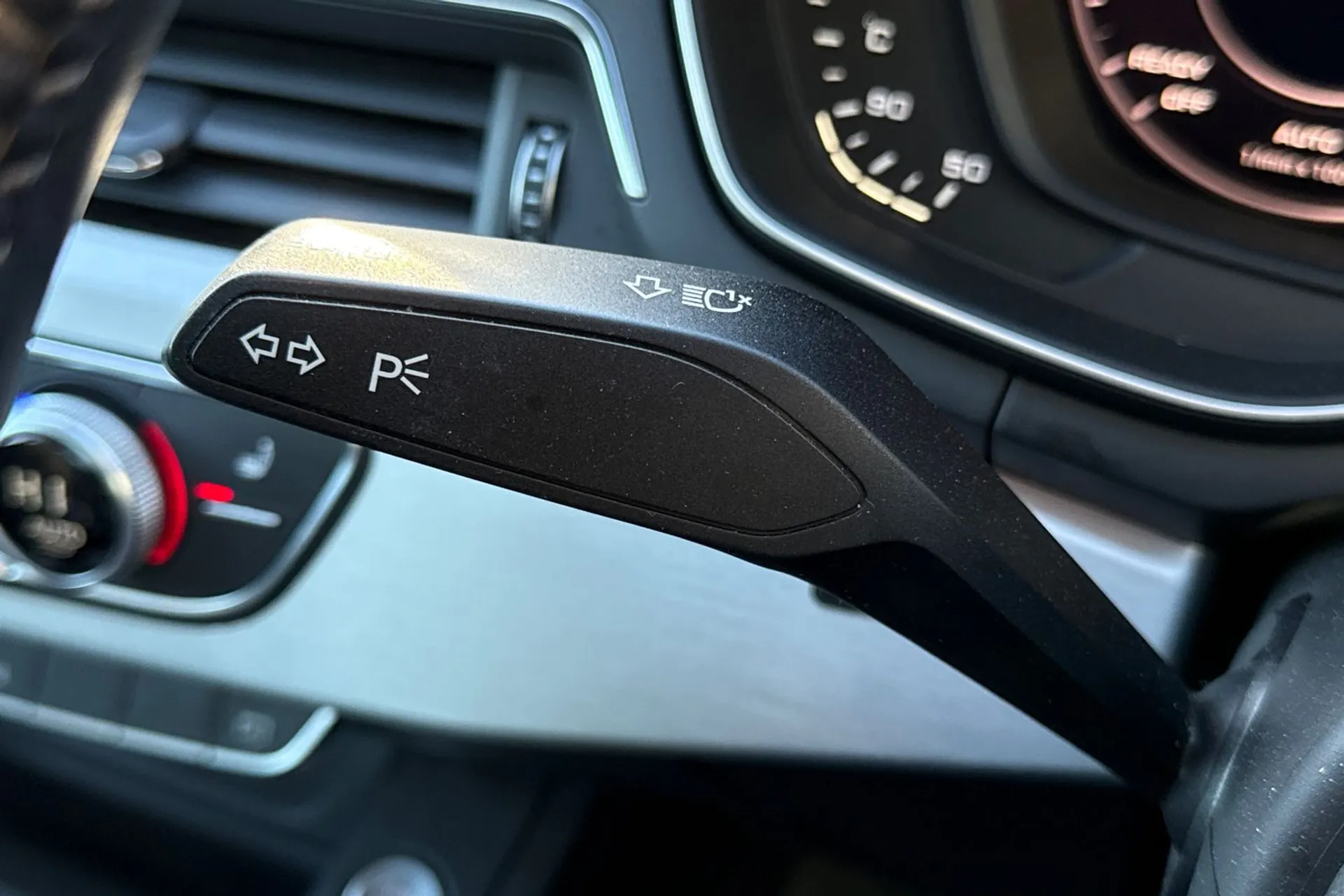 Audi A5 thumbnail image number 47