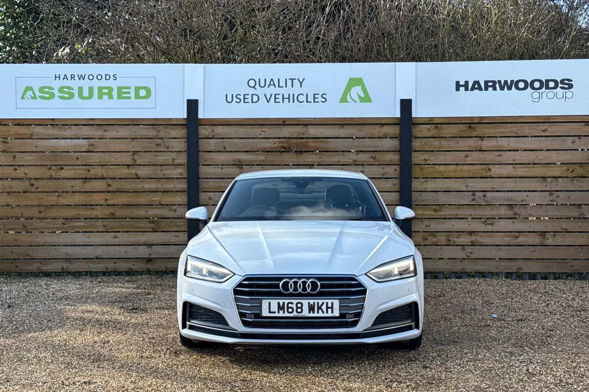 Audi A5 thumbnail image number 13