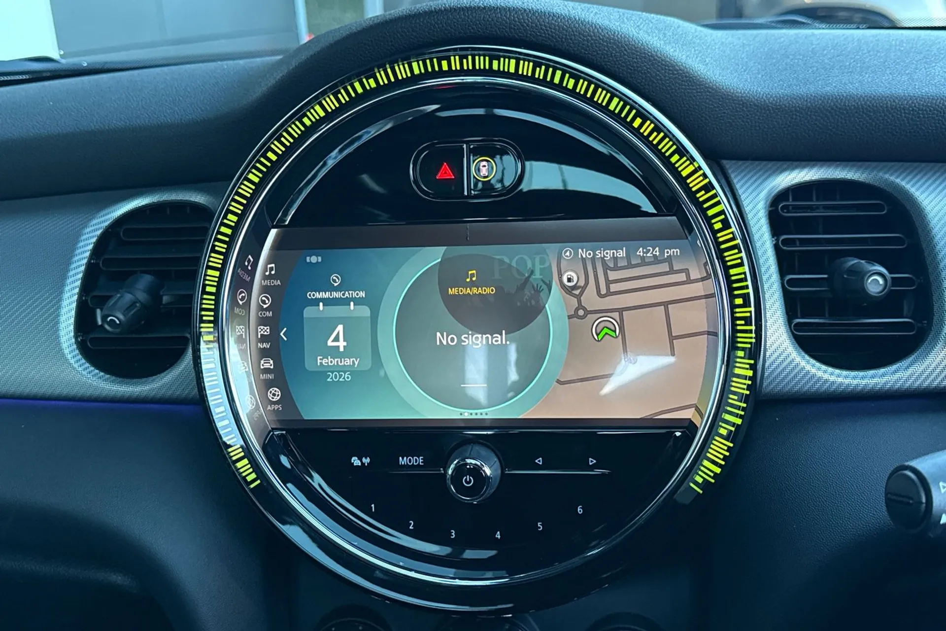 MINI HATCHBACK thumbnail image number 56