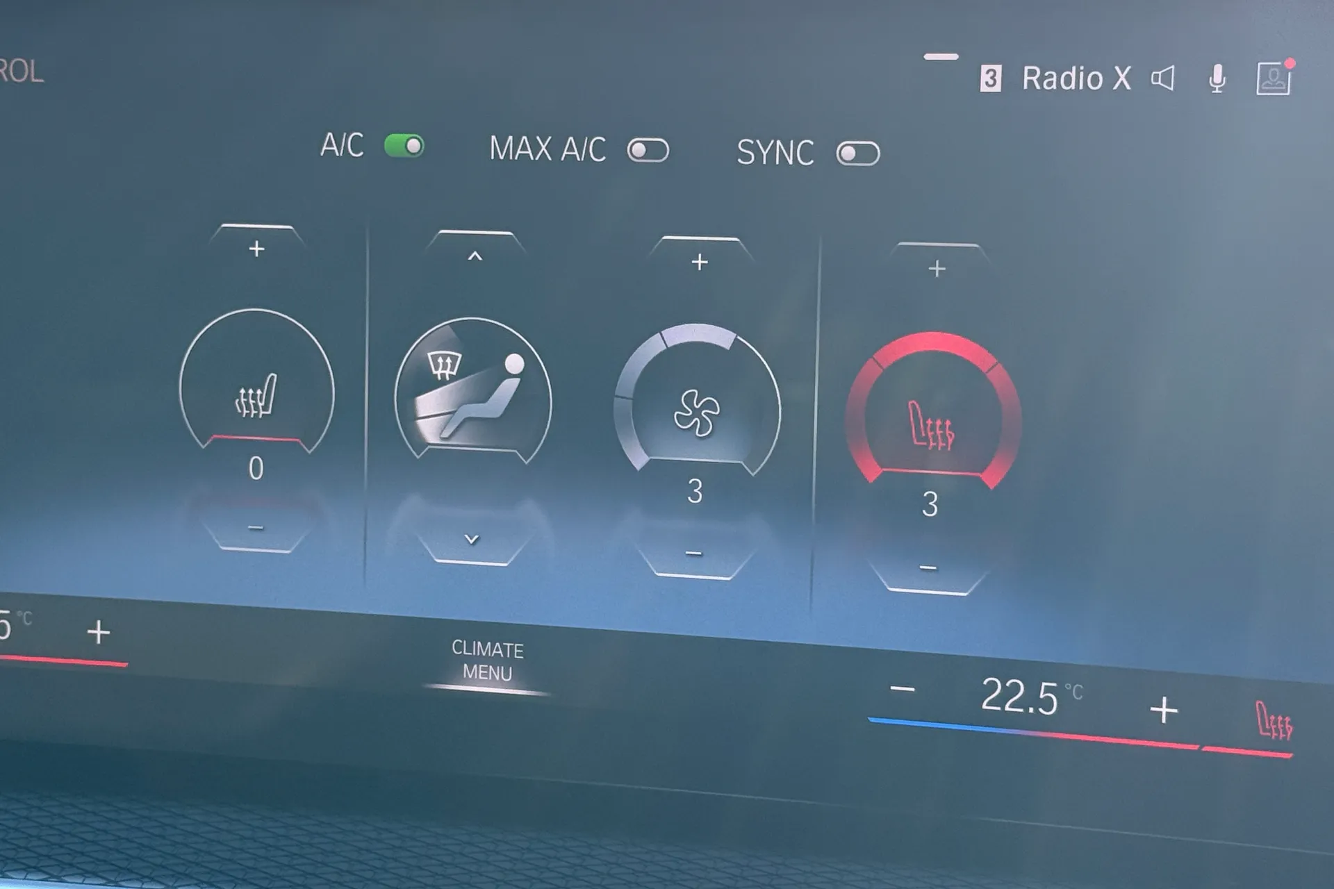 BMW 3 SERIES thumbnail image number 5