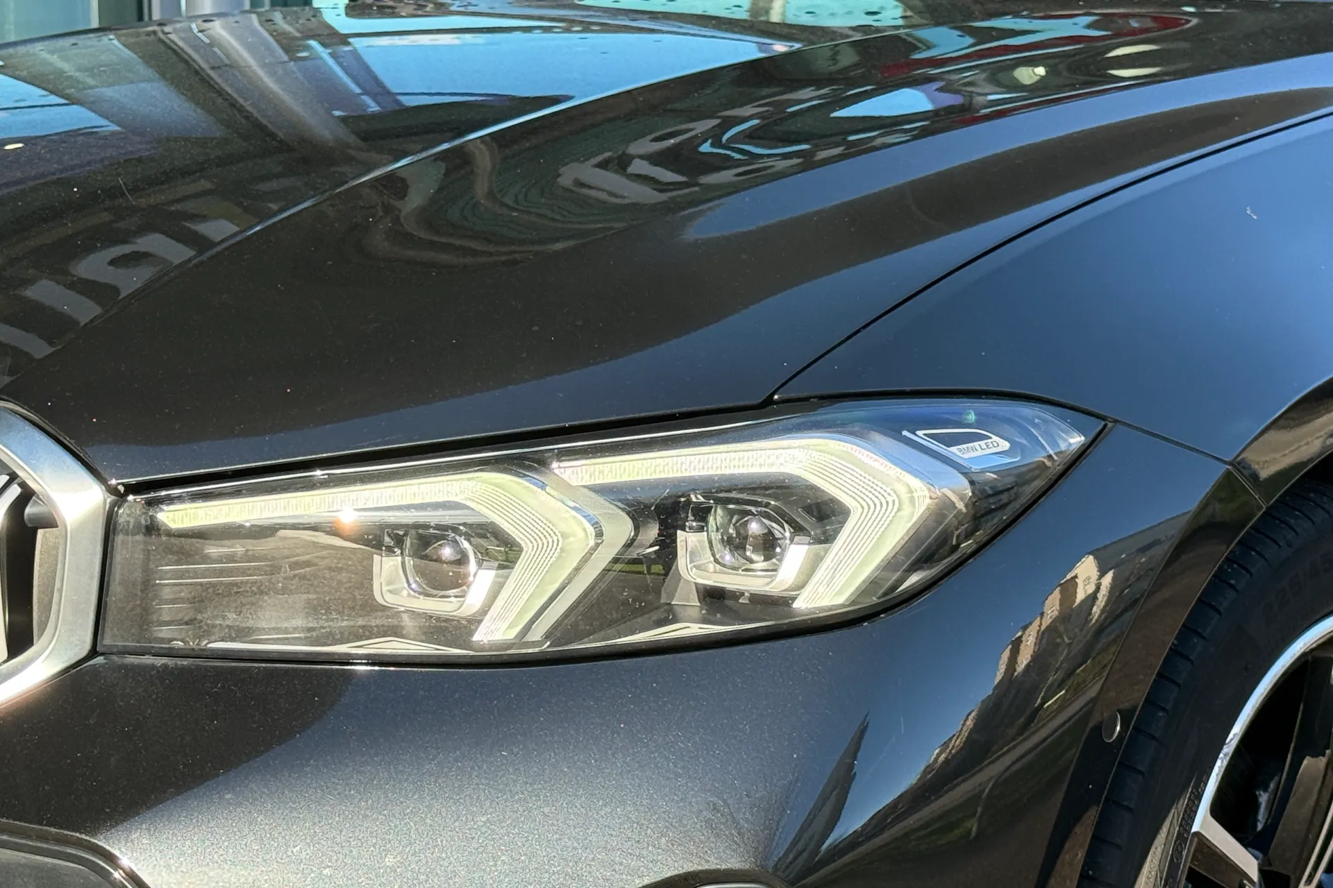 BMW 3 SERIES thumbnail image number 45