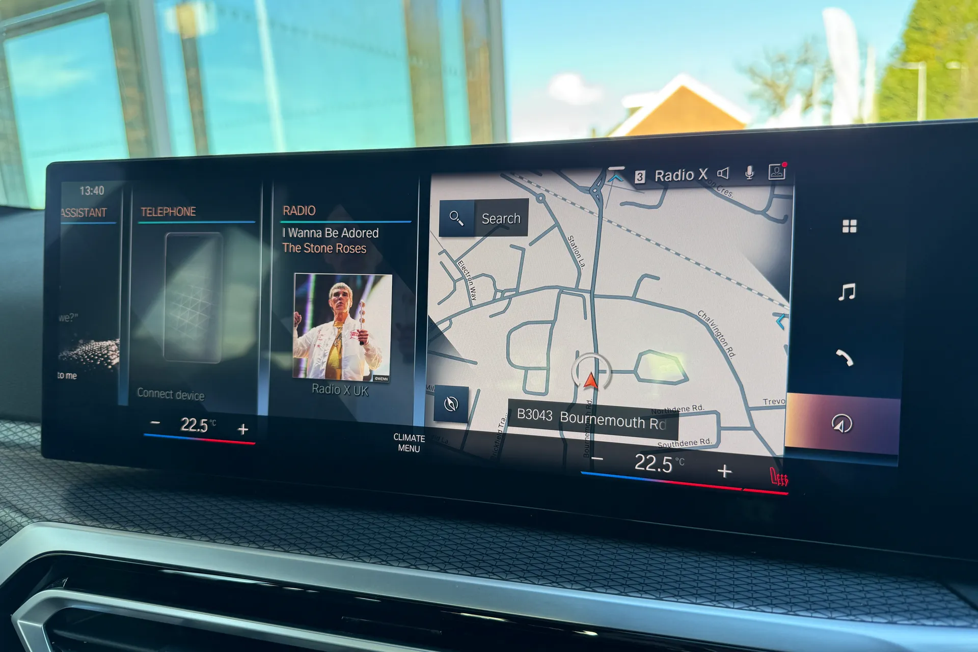 BMW 3 SERIES thumbnail image number 50