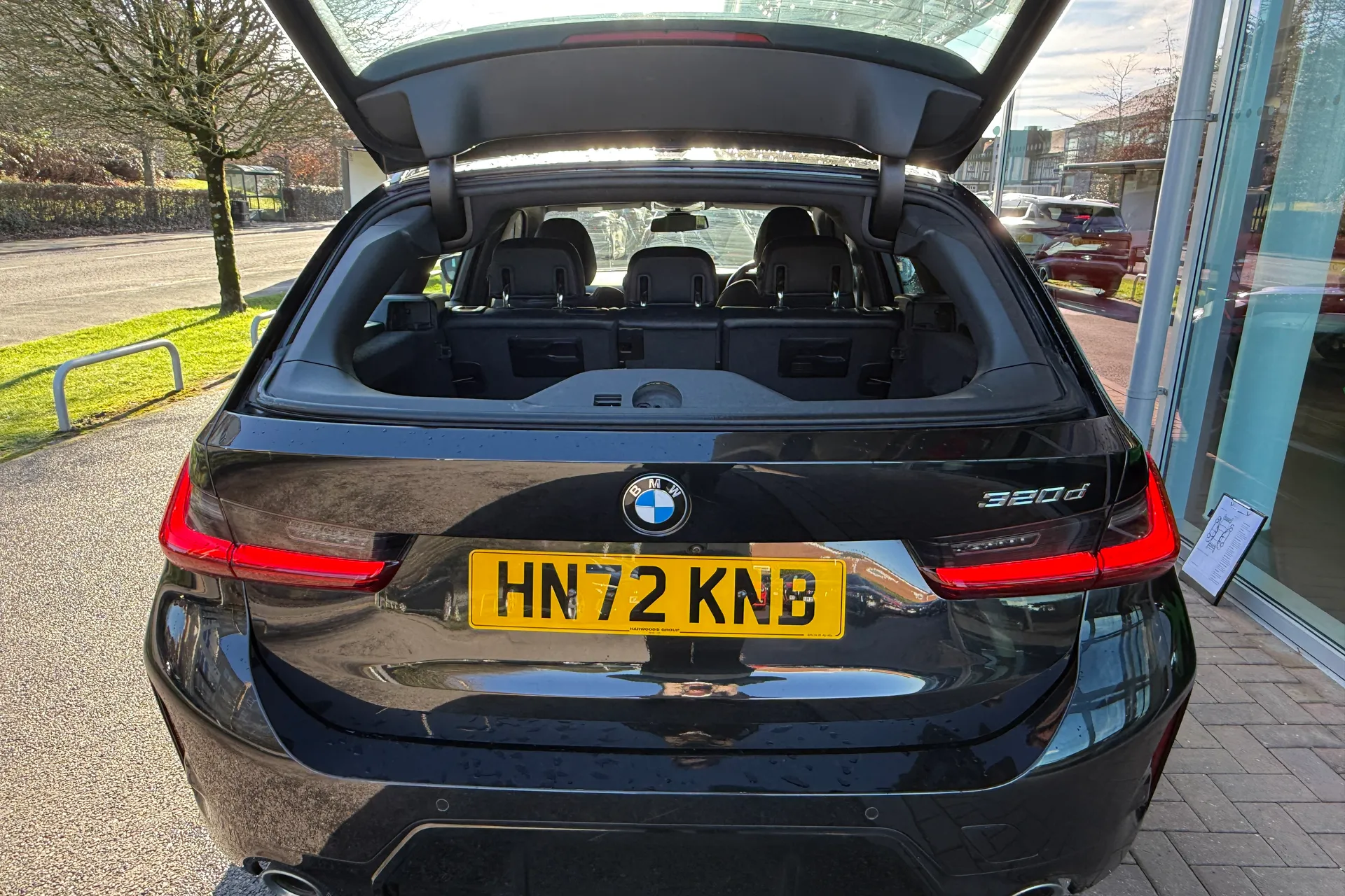 BMW 3 SERIES thumbnail image number 33