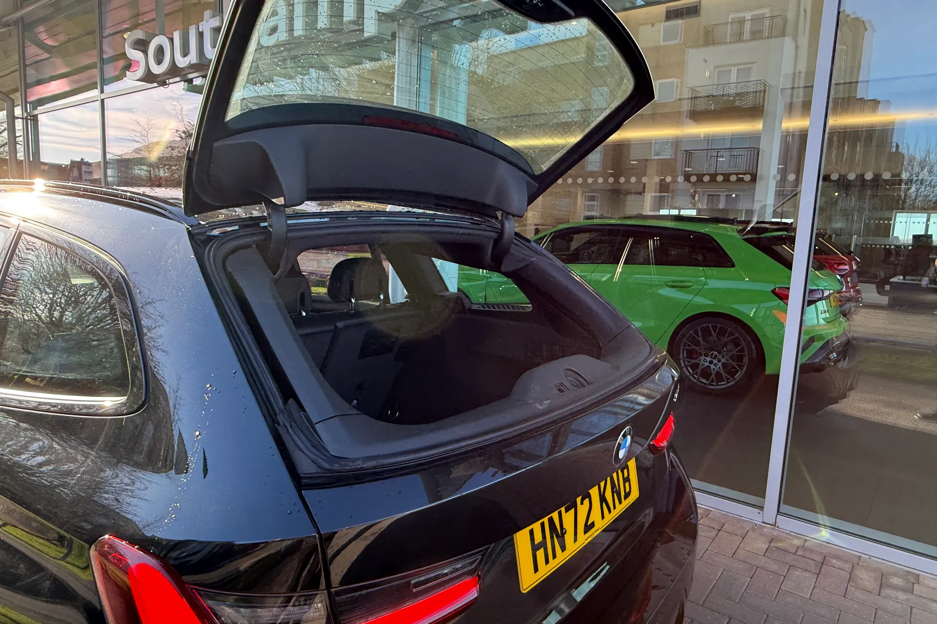 BMW 3 SERIES thumbnail image number 34