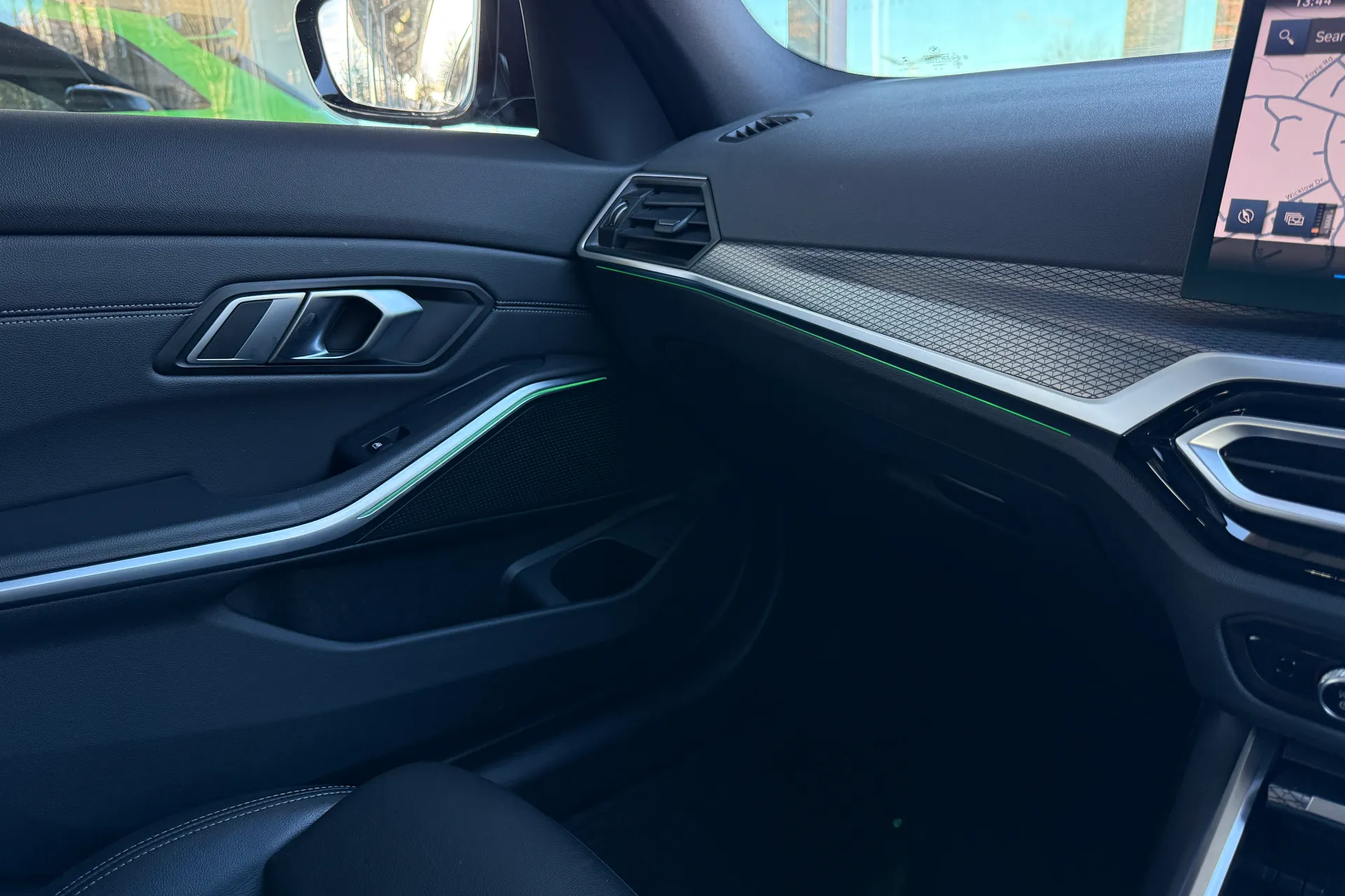 BMW 3 SERIES thumbnail image number 60