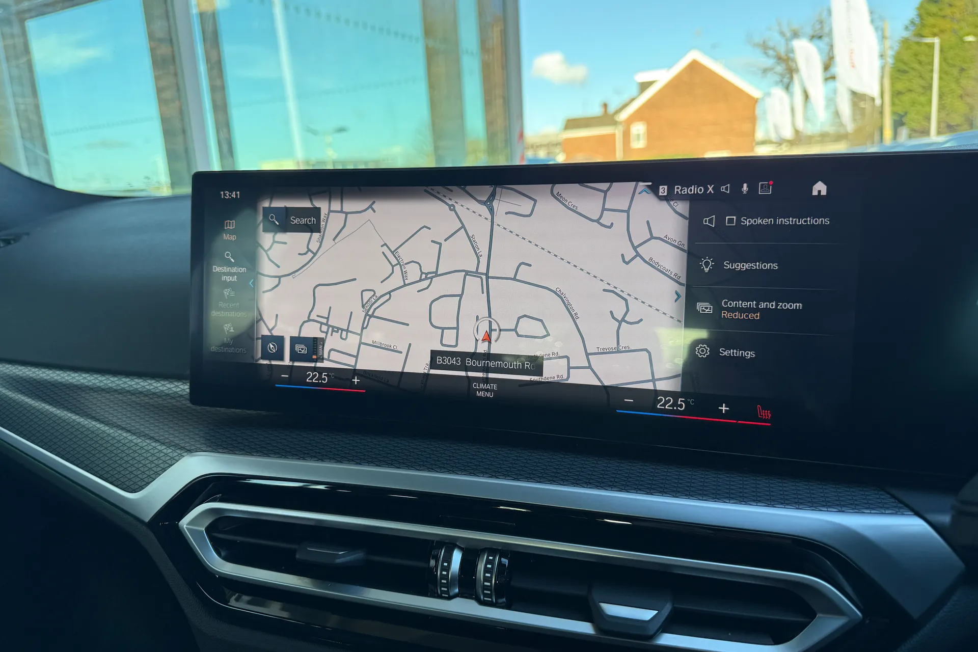 BMW 3 SERIES thumbnail image number 4