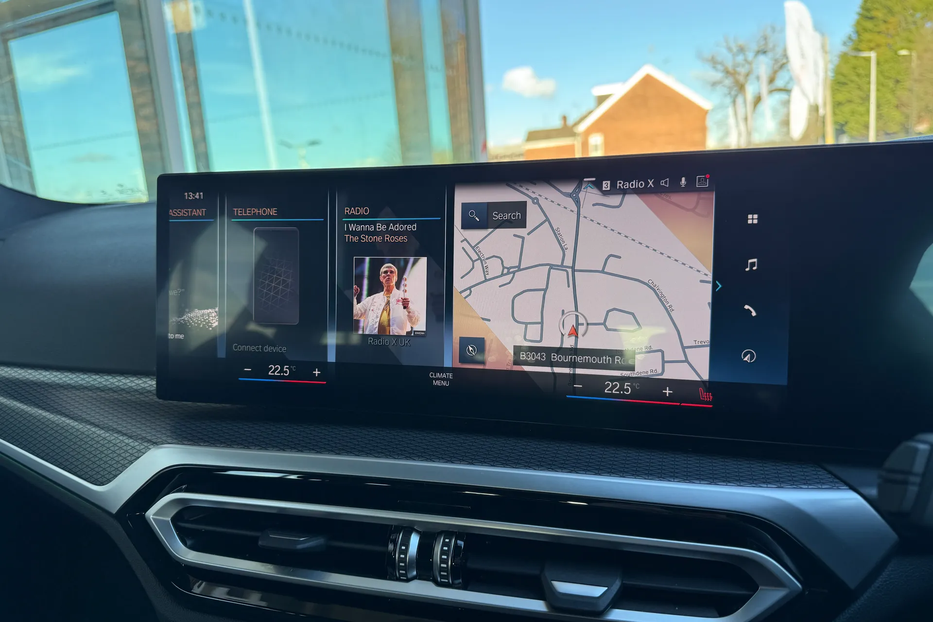 BMW 3 SERIES thumbnail image number 52