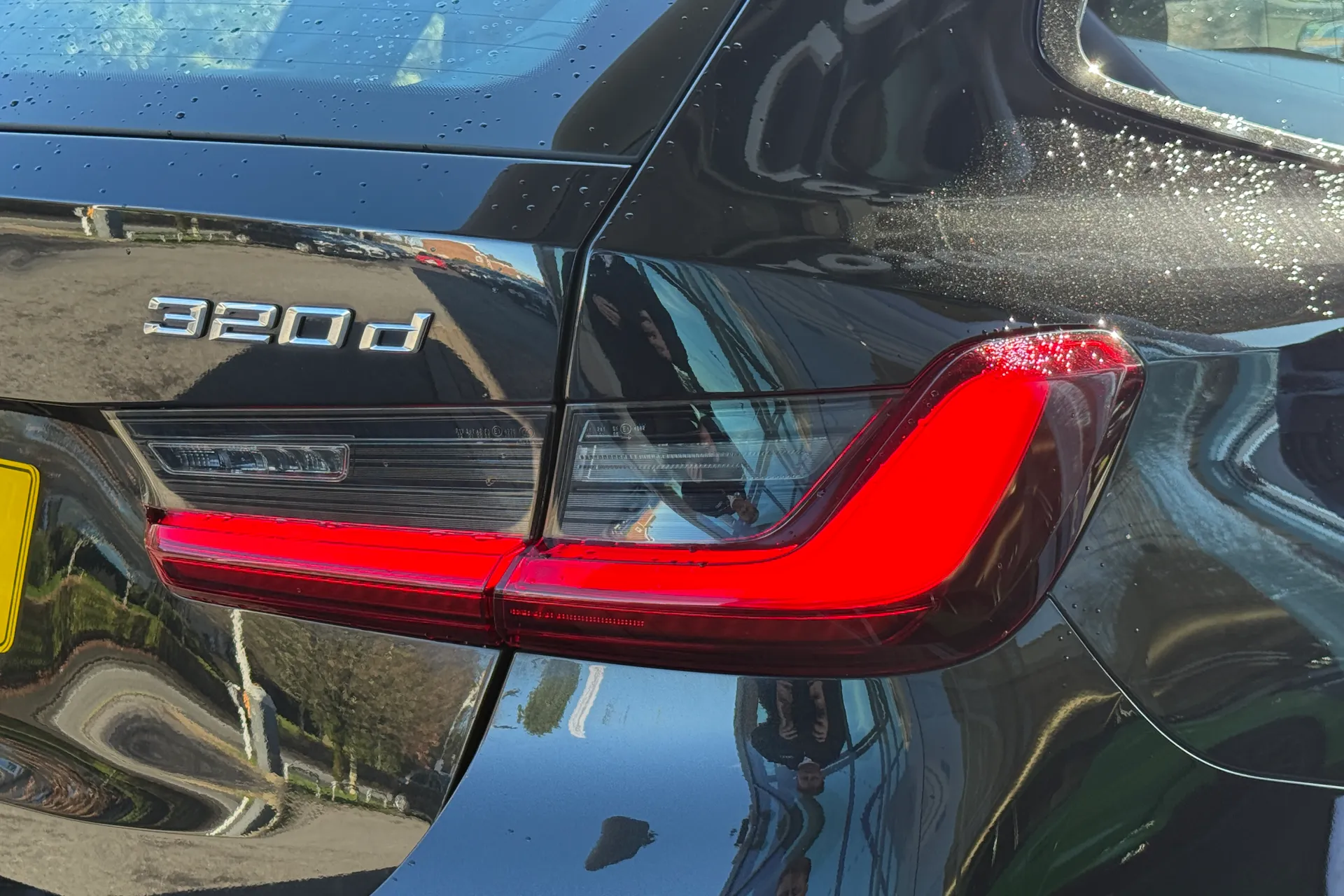 BMW 3 SERIES thumbnail image number 29