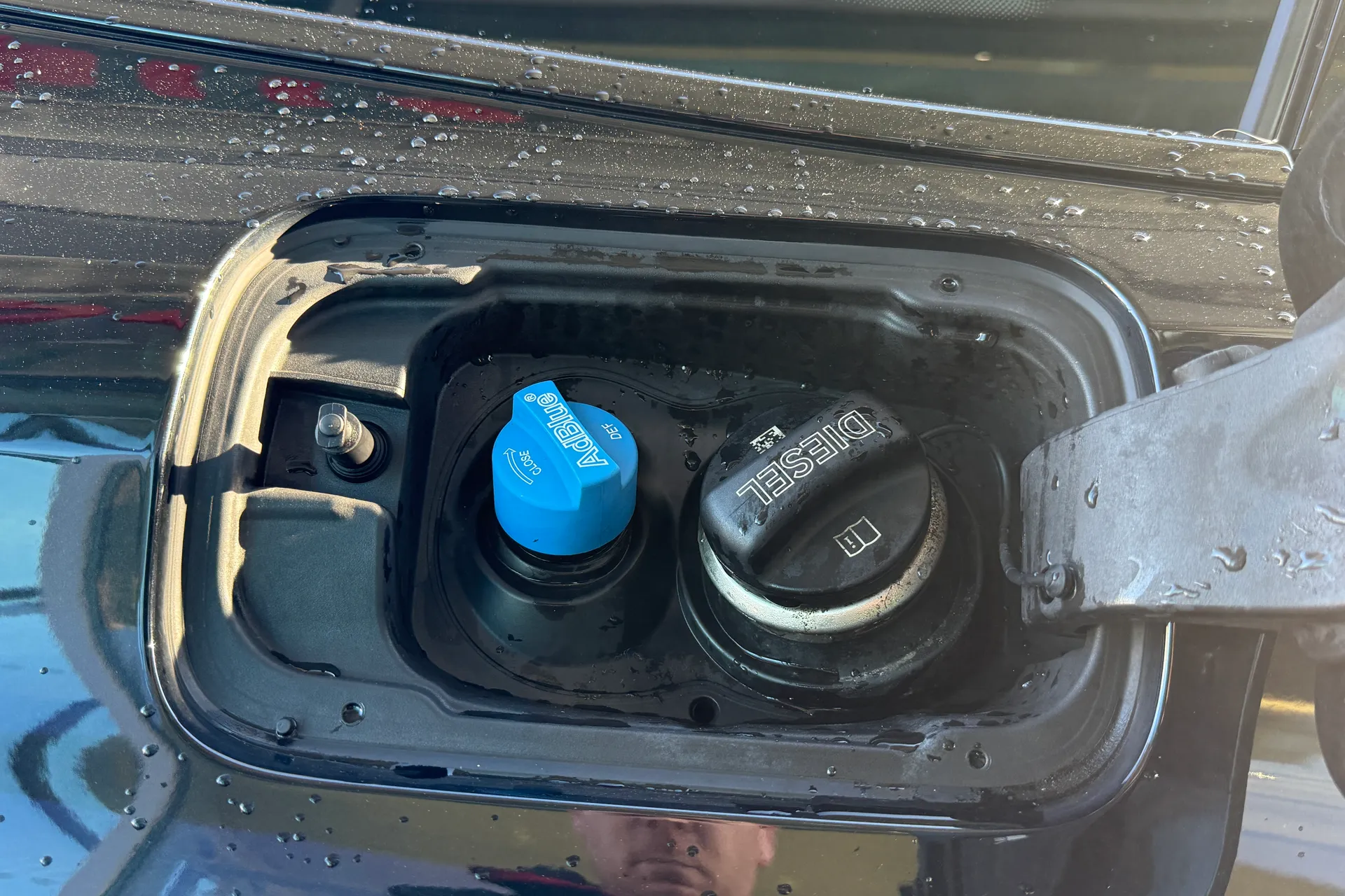 BMW 3 SERIES thumbnail image number 28