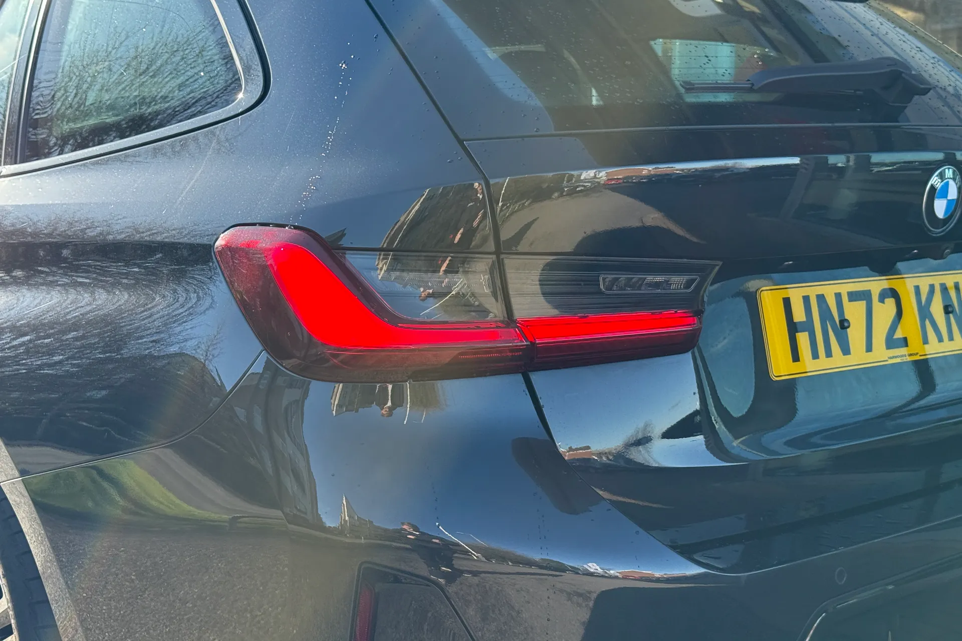 BMW 3 SERIES thumbnail image number 35