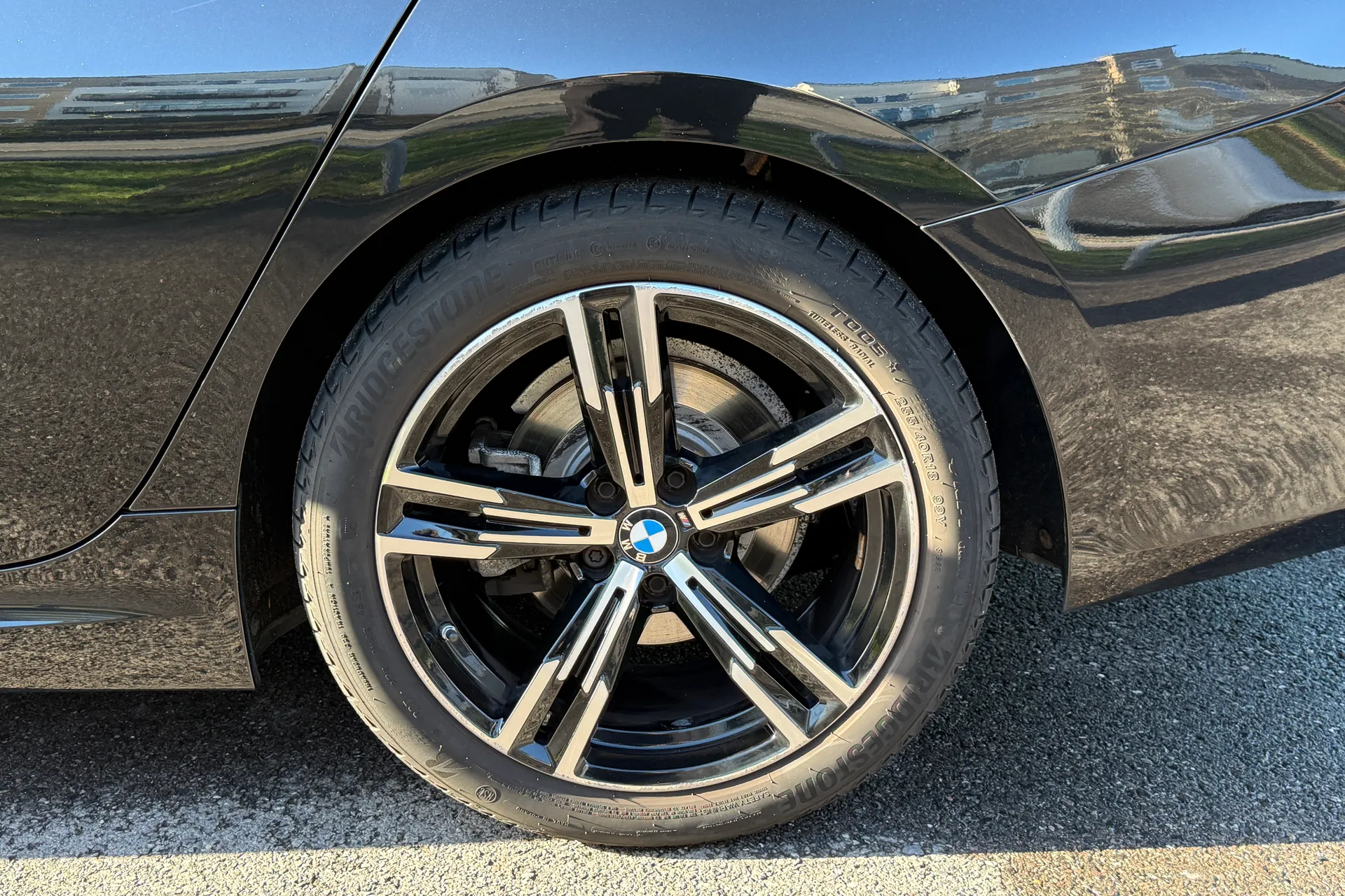 BMW 3 SERIES thumbnail image number 44