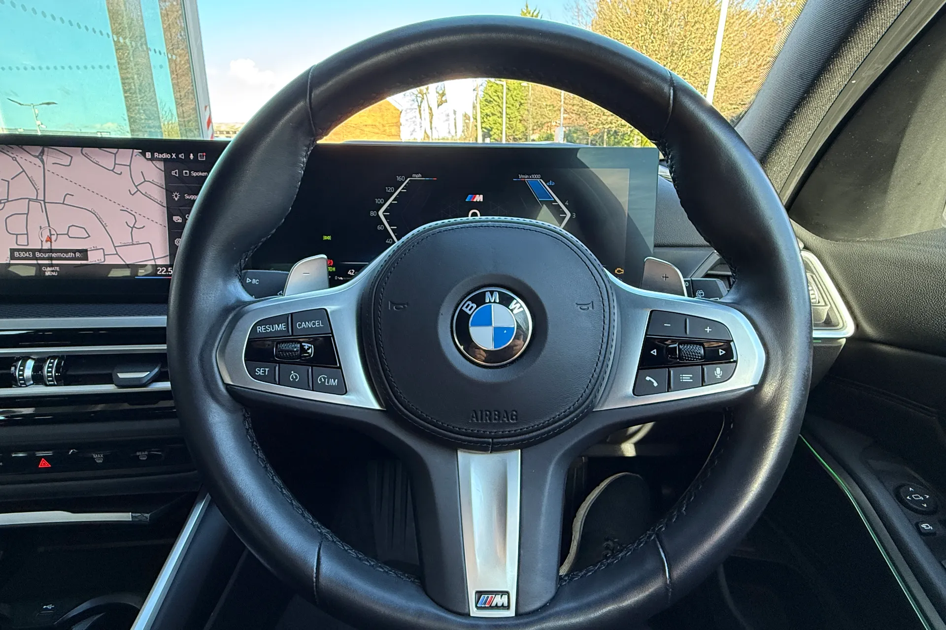 BMW 3 SERIES thumbnail image number 53