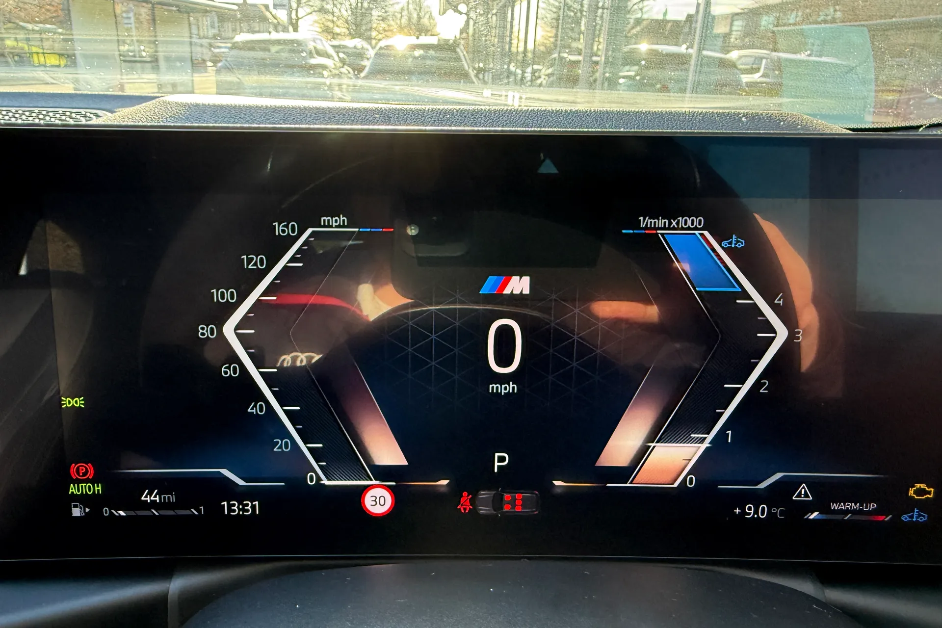 BMW 3 SERIES thumbnail image number 6