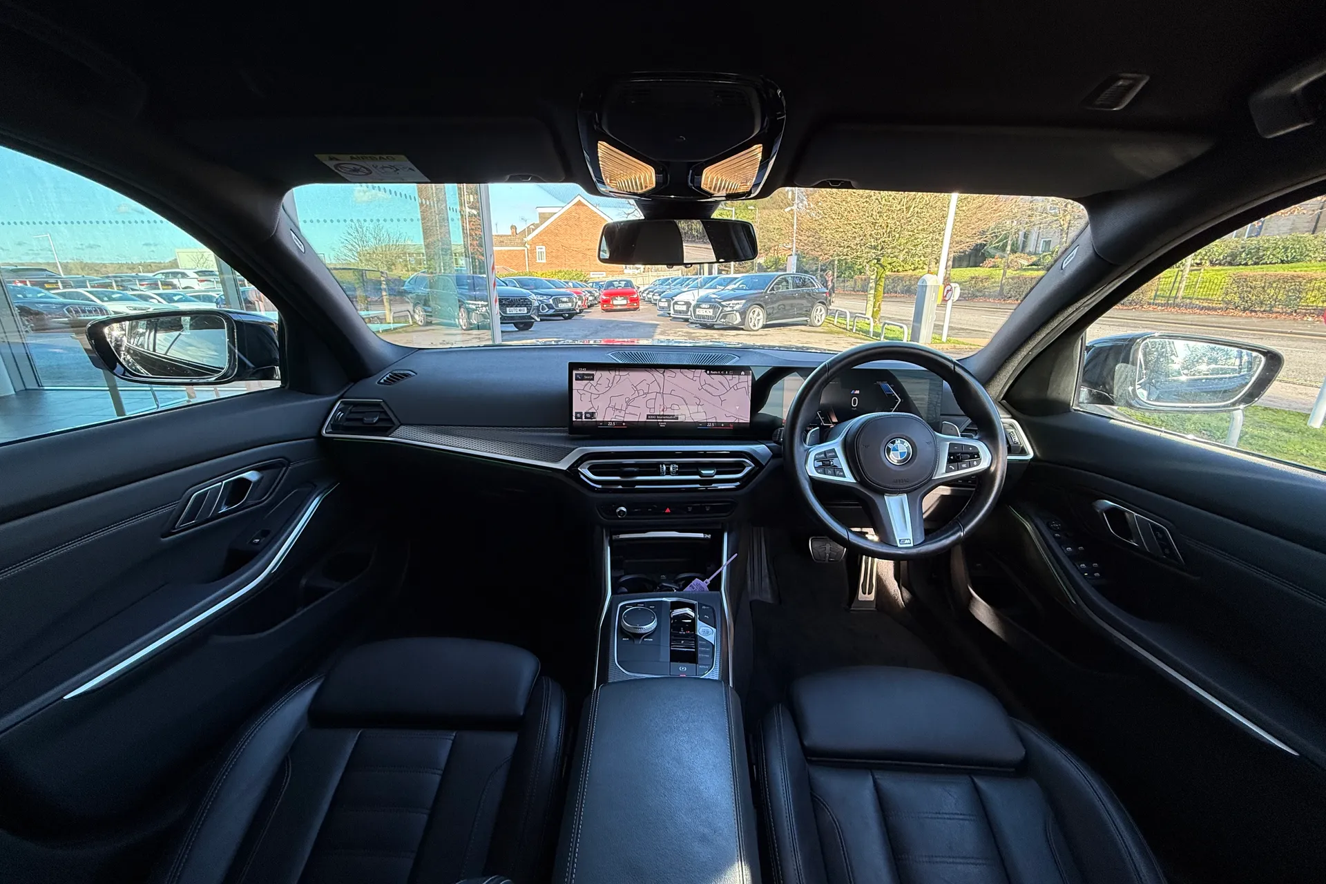 BMW 3 SERIES thumbnail image number 3