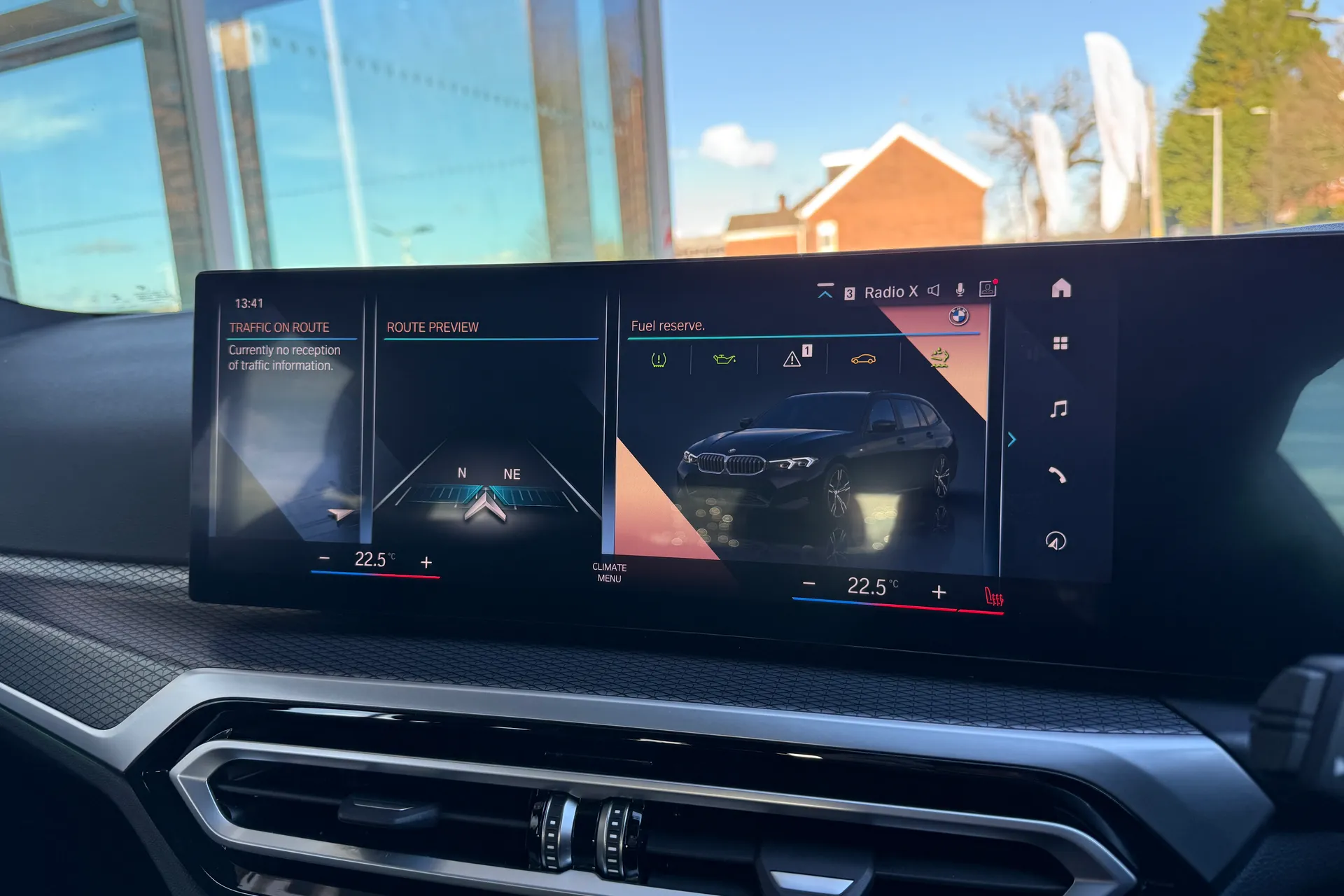 BMW 3 SERIES thumbnail image number 51