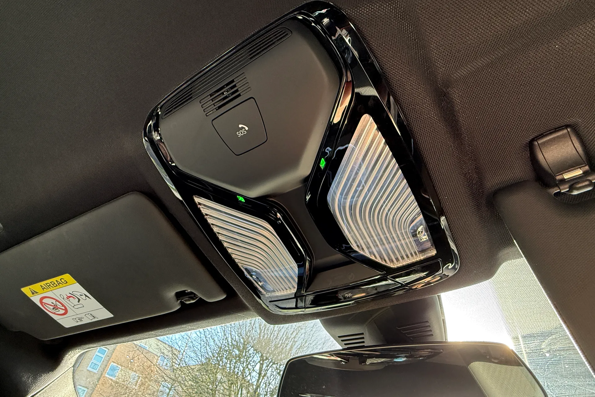 BMW 3 SERIES thumbnail image number 17