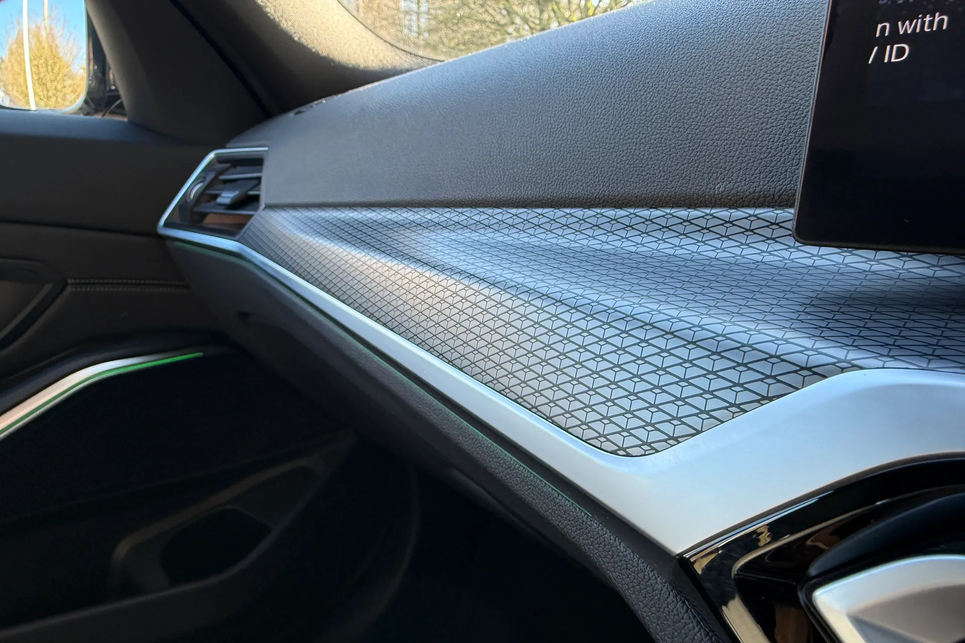 BMW 3 SERIES thumbnail image number 7