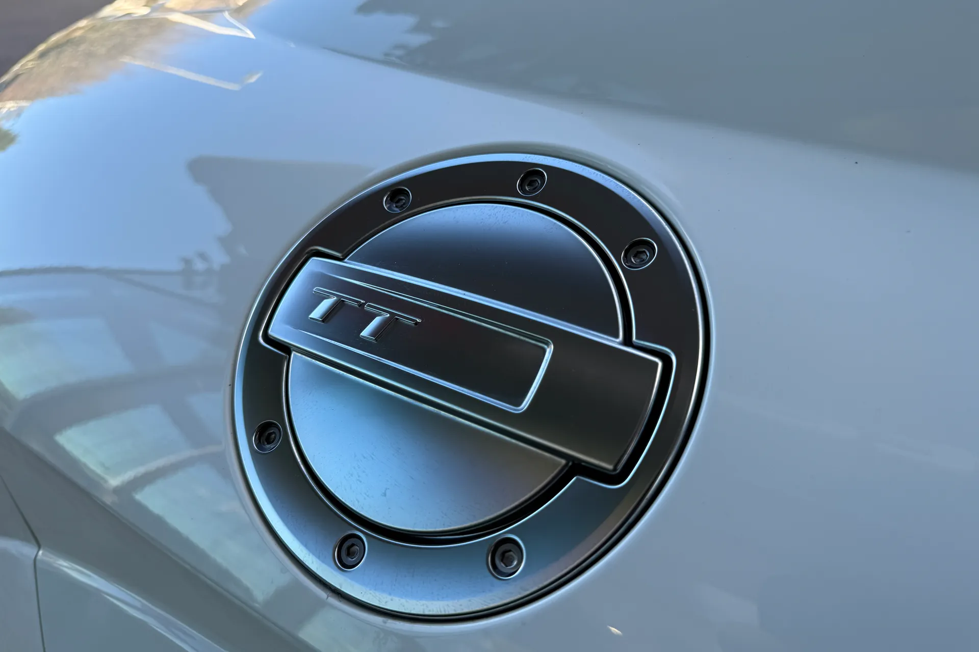 Audi TT thumbnail image number 34