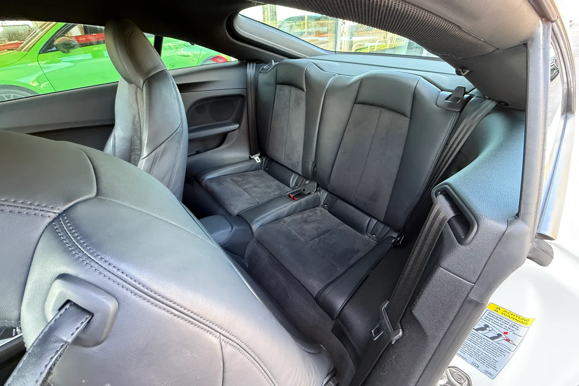 Audi TT thumbnail image number 48