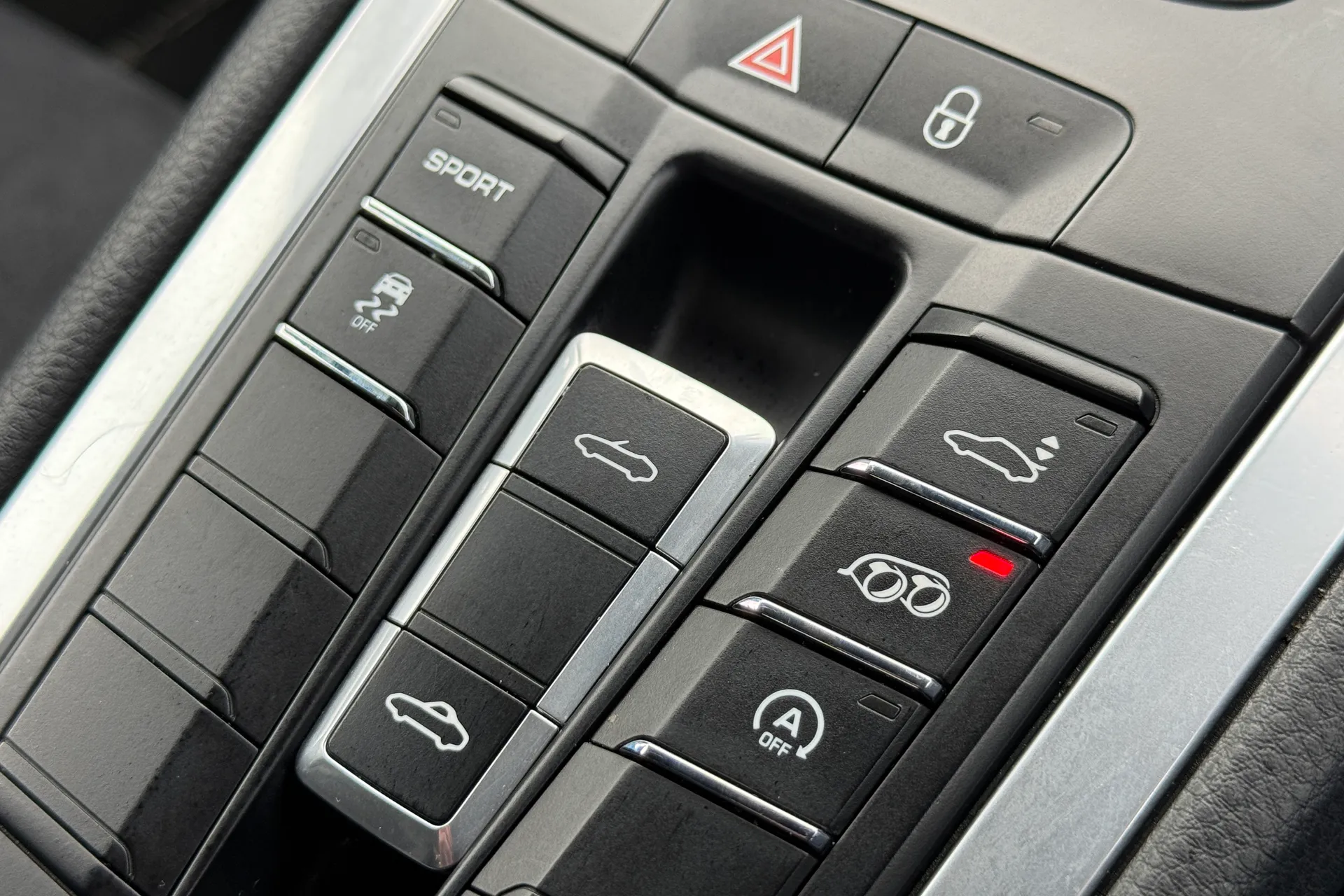 Porsche BOXSTER thumbnail image number 15