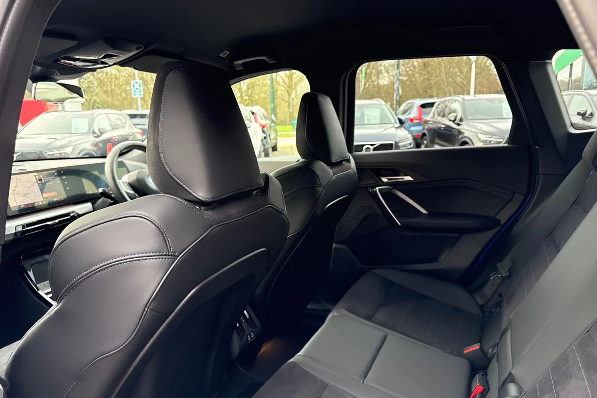 BMW X1 thumbnail image number 30