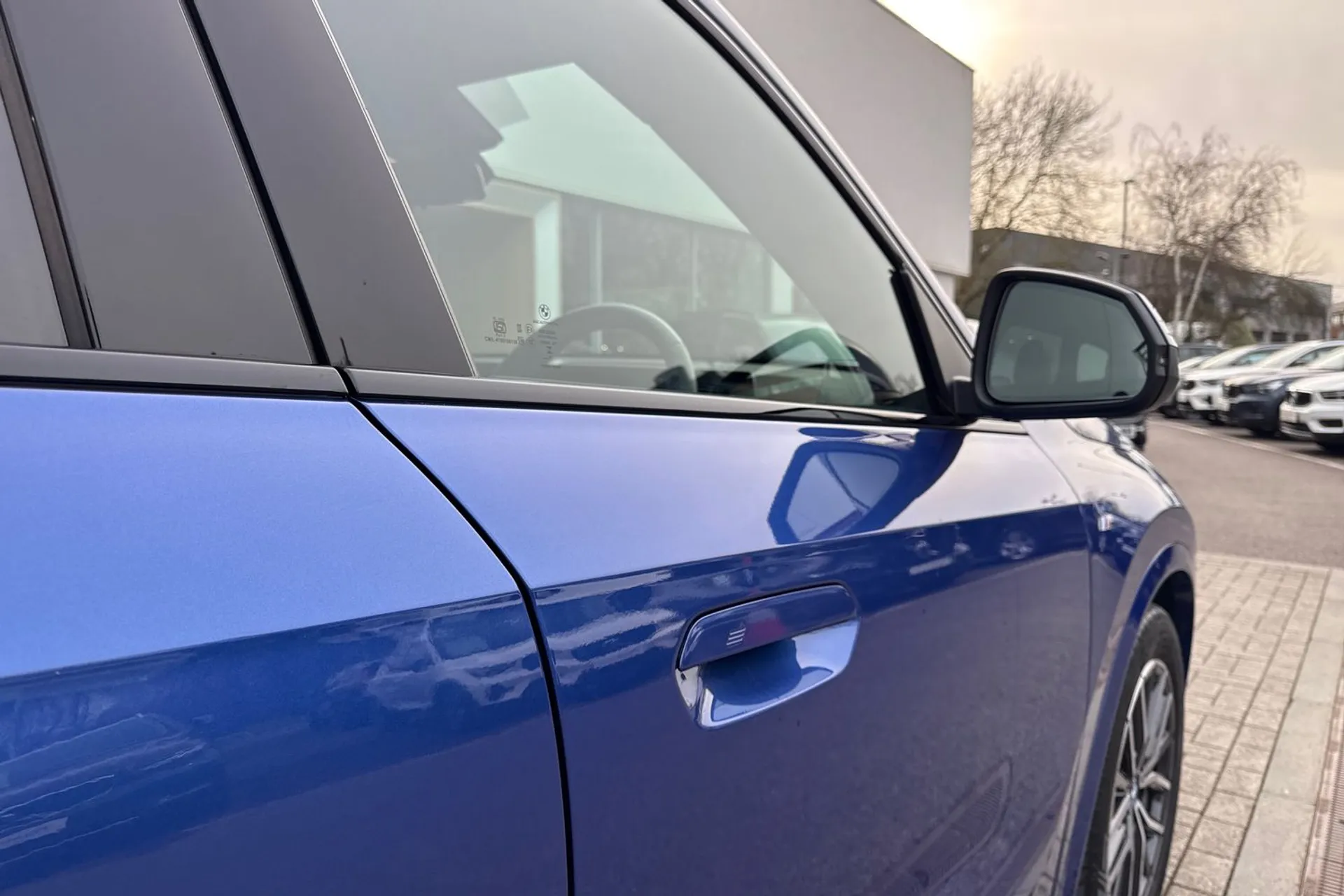 BMW X1 thumbnail image number 16