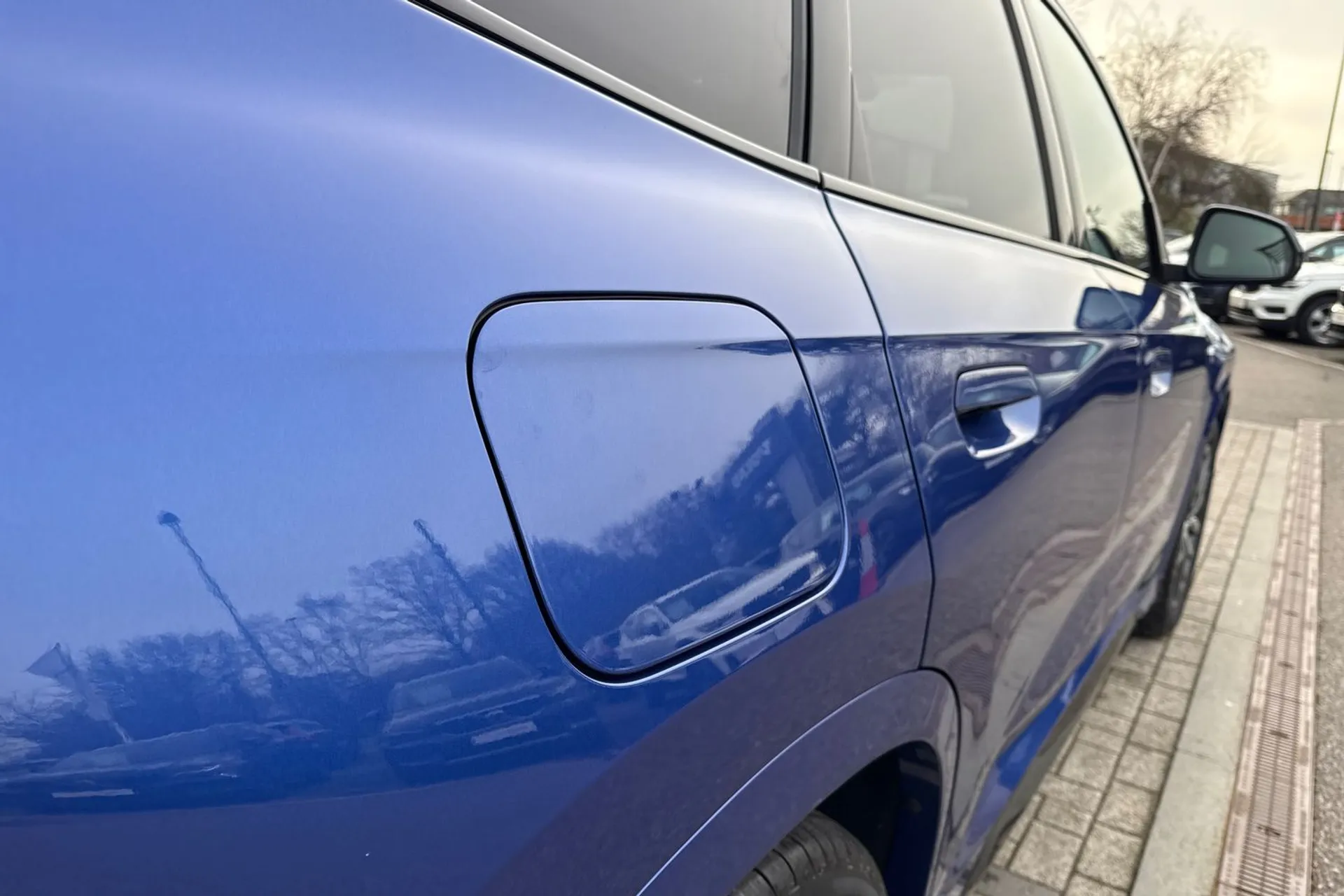 BMW X1 thumbnail image number 18