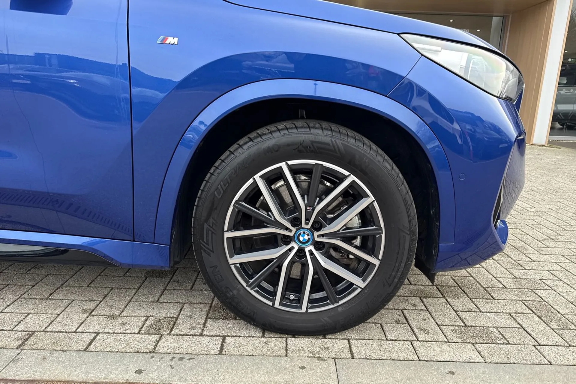 BMW X1 thumbnail image number 13