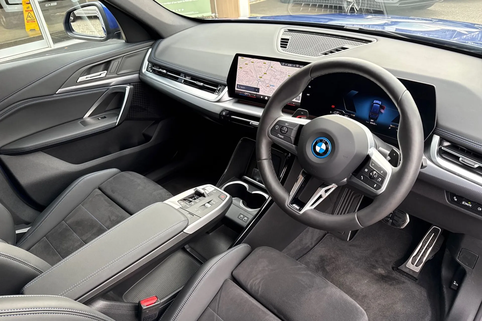 BMW X1 thumbnail image number 6