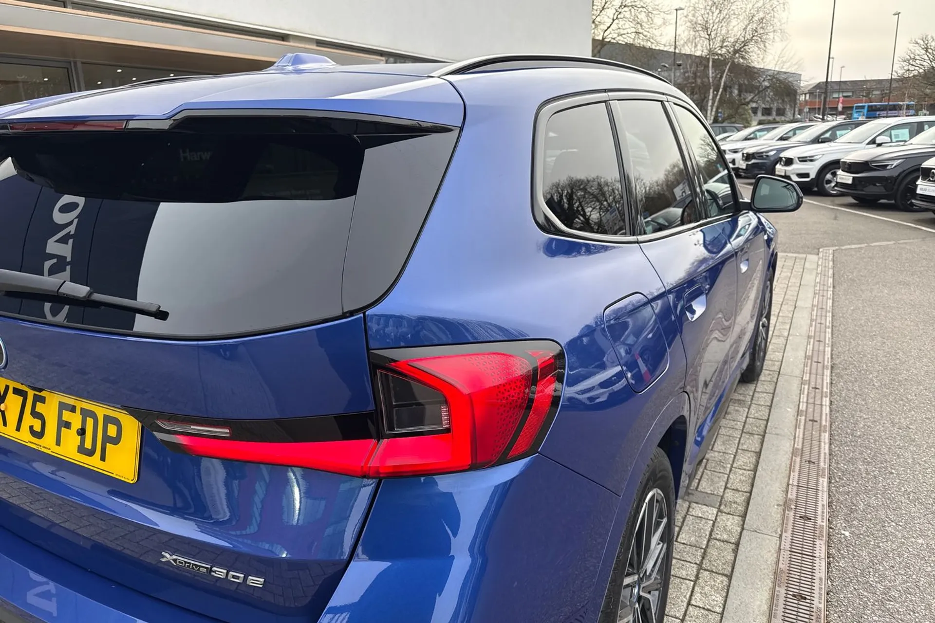 BMW X1 thumbnail image number 14