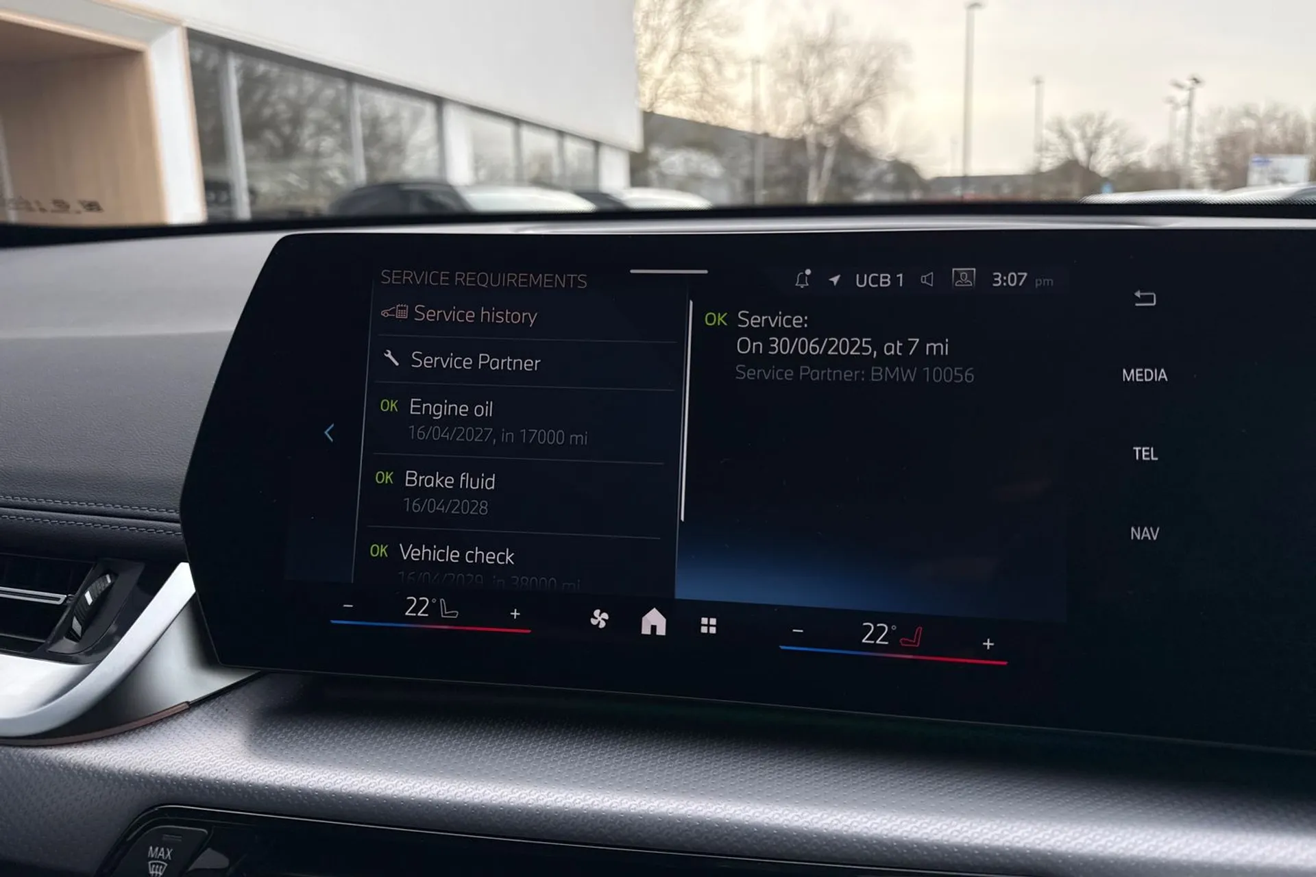 BMW X1 thumbnail image number 38