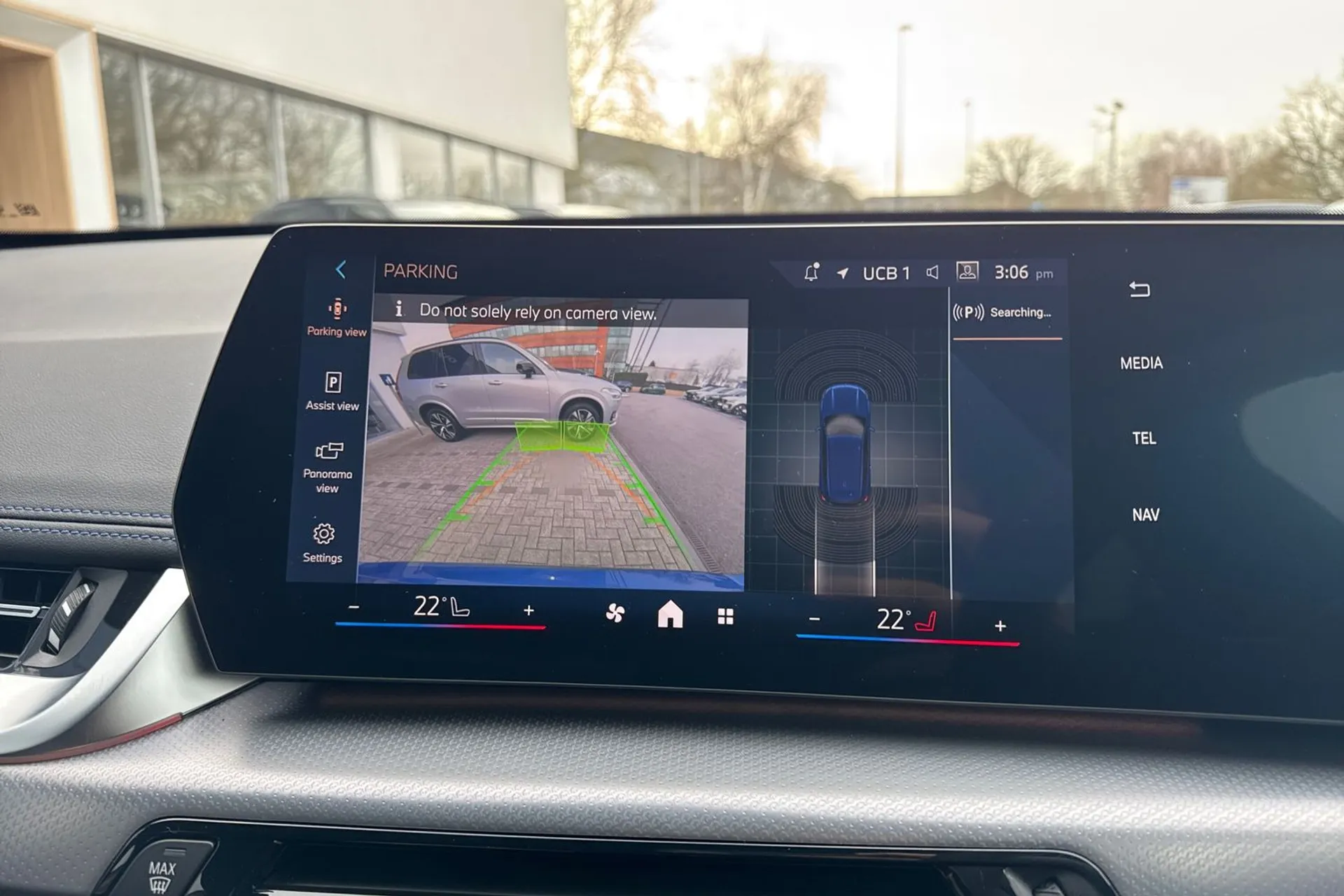 BMW X1 thumbnail image number 4