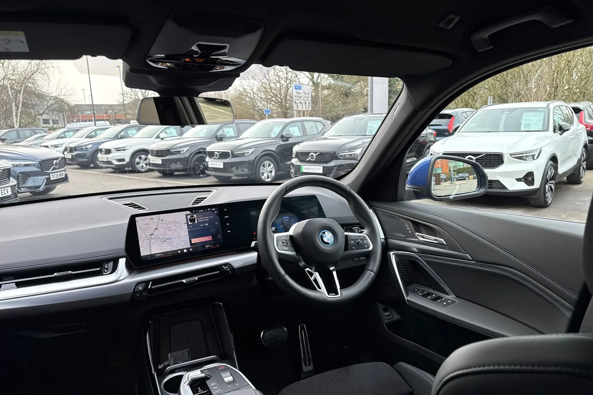 BMW X1 thumbnail image number 32