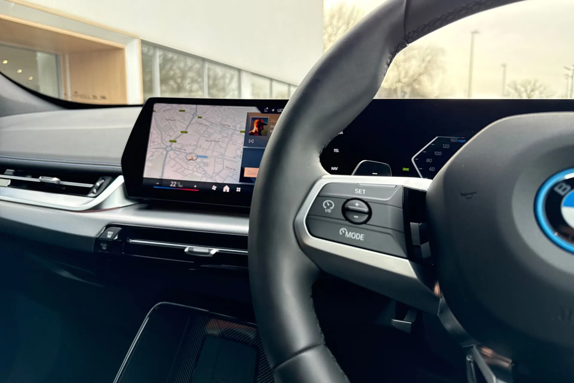 BMW X1 thumbnail image number 35