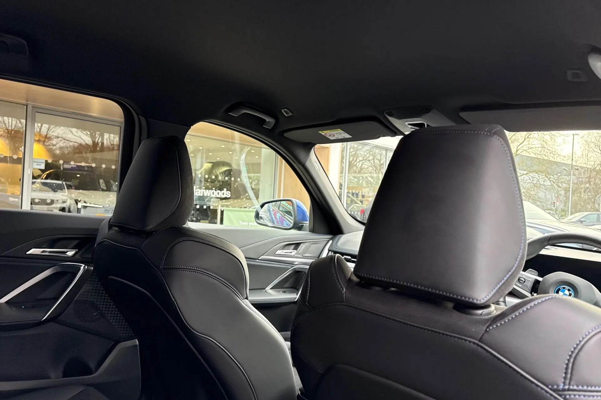 BMW X1 thumbnail image number 23