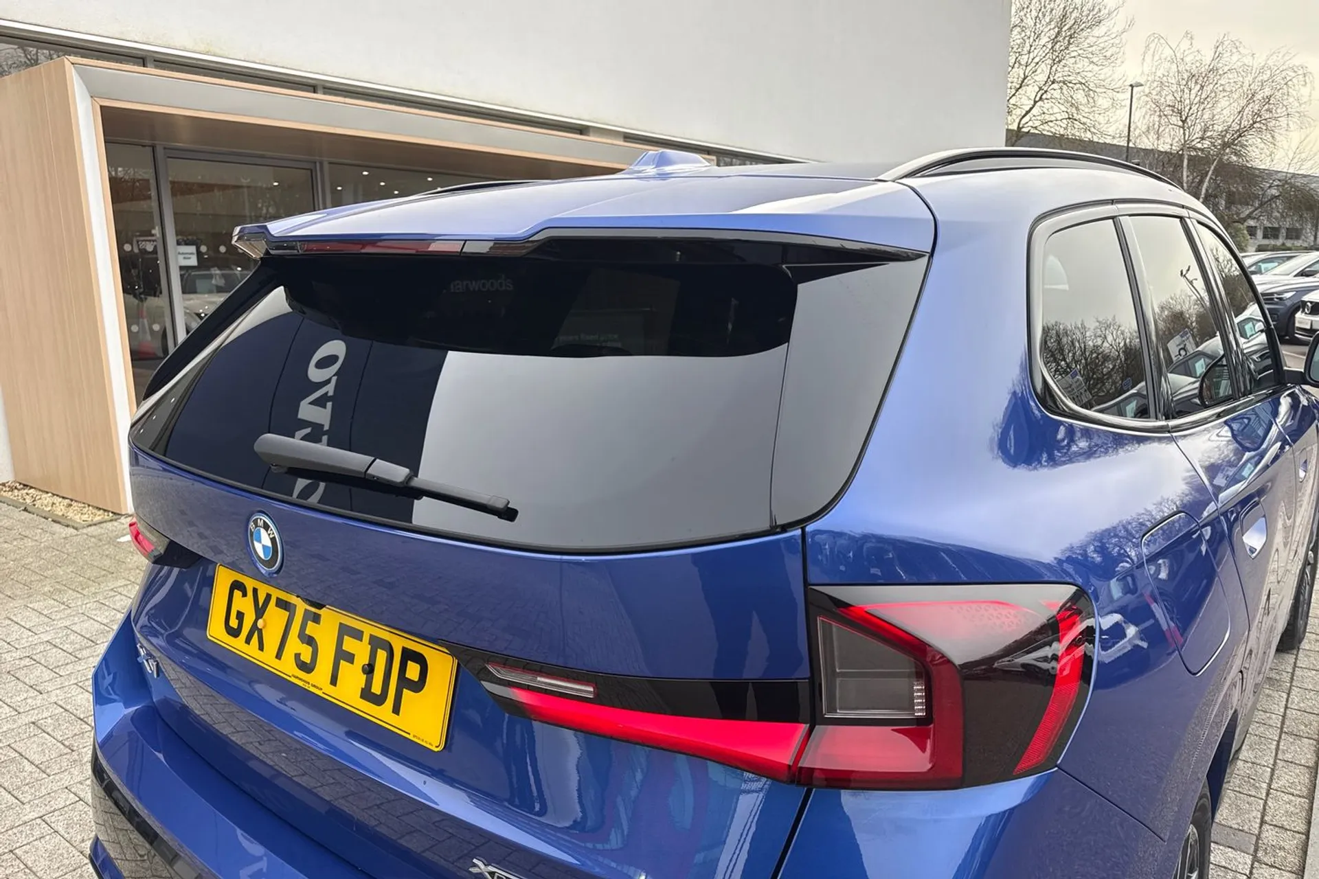 BMW X1 thumbnail image number 15