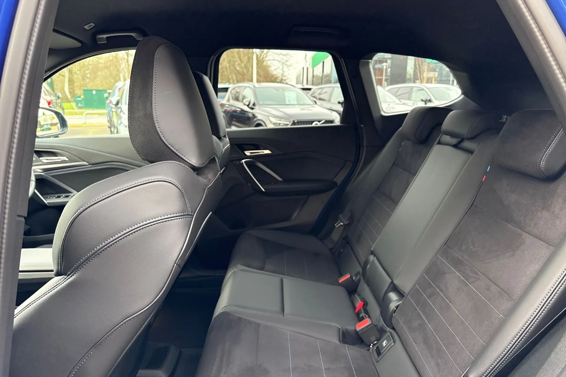 BMW X1 thumbnail image number 29