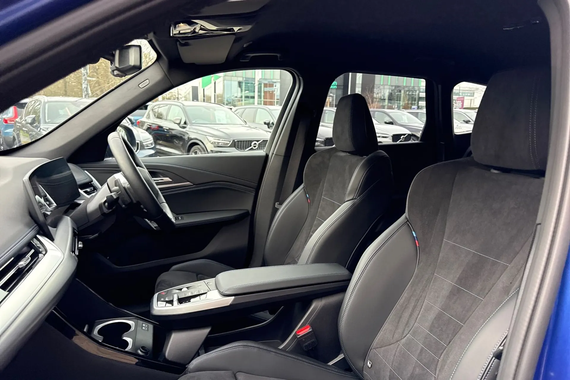 BMW X1 thumbnail image number 27