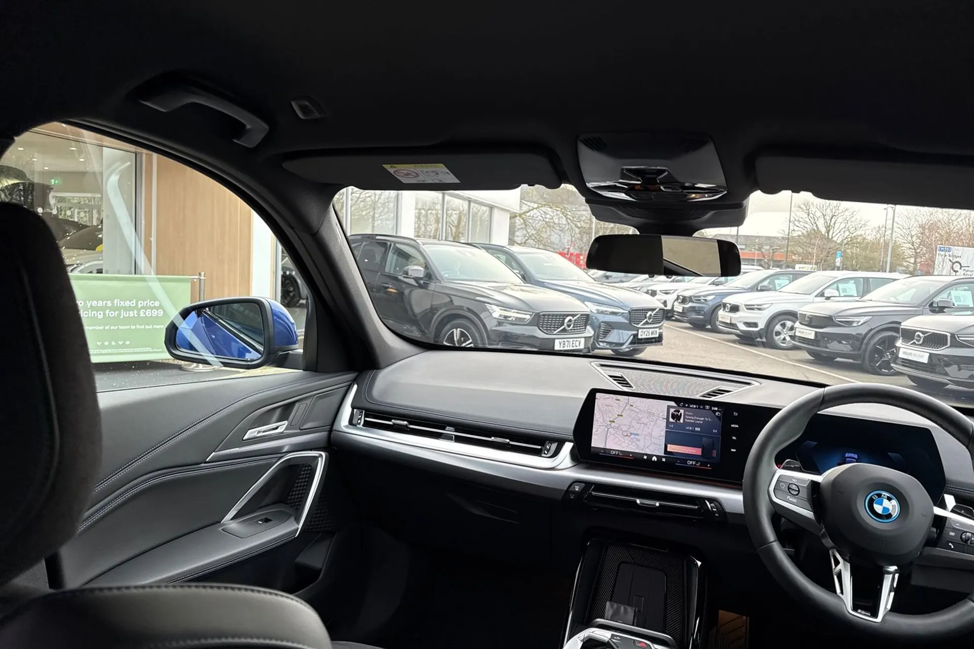 BMW X1 thumbnail image number 31