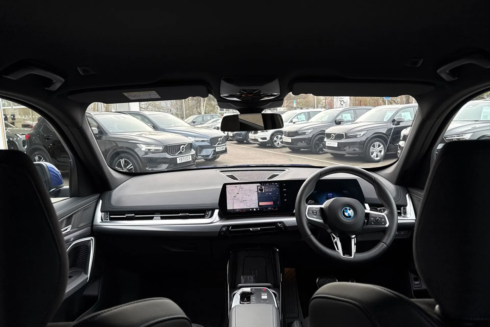 BMW X1 thumbnail image number 3