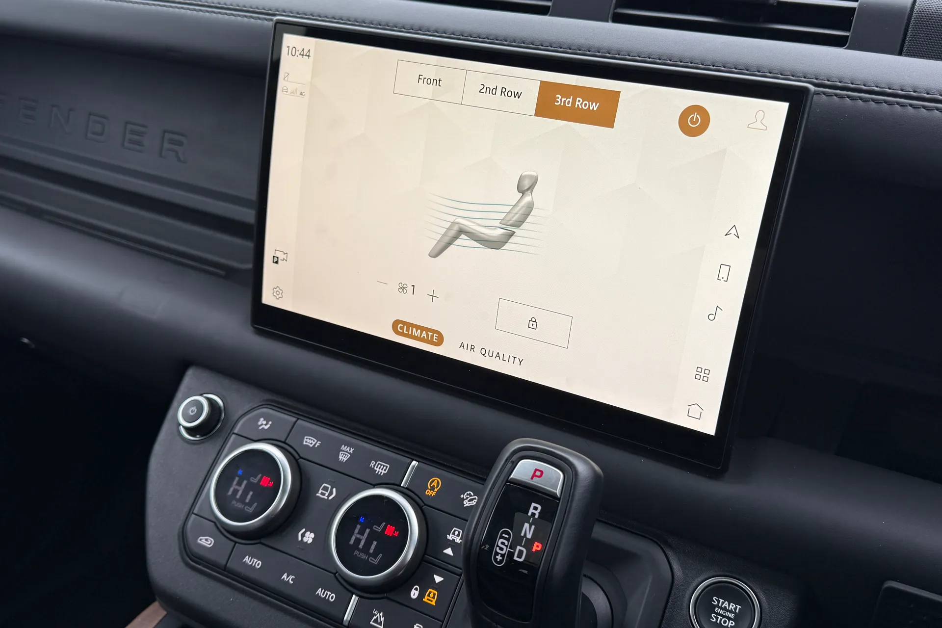 LAND ROVER DEFENDER thumbnail image number 51