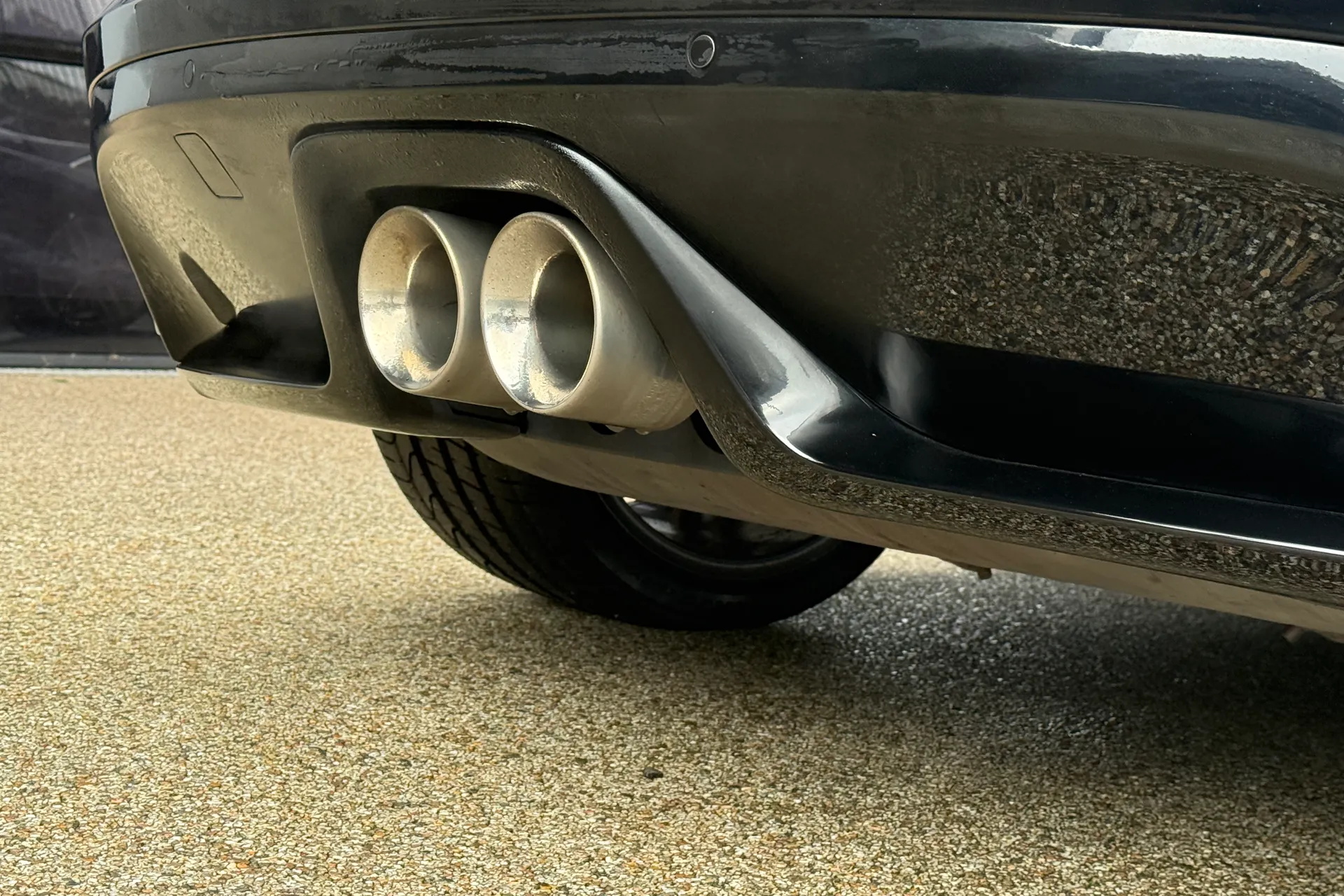 Jaguar F-TYPE thumbnail image number 33