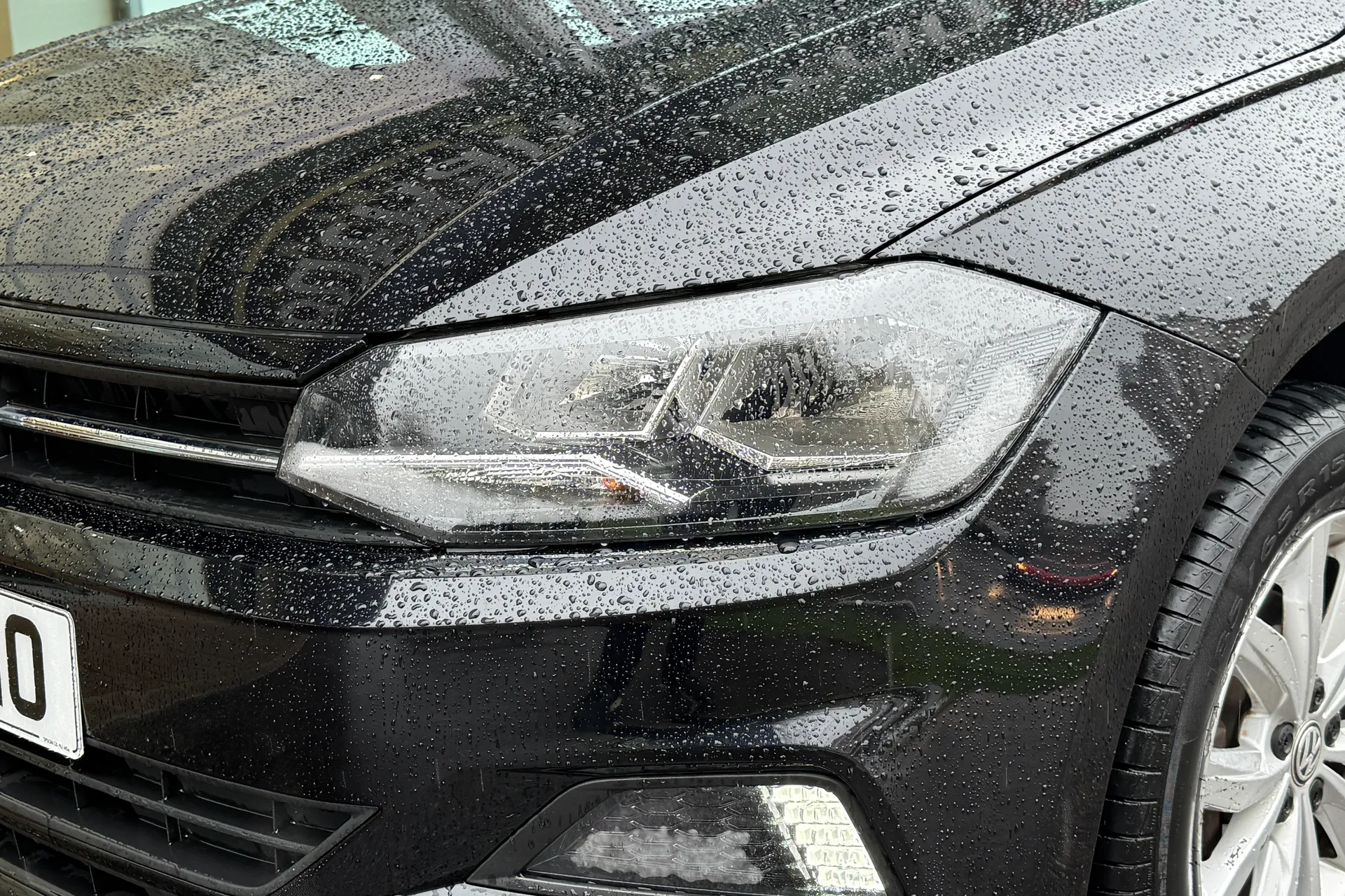 VOLKSWAGEN POLO thumbnail image number 47