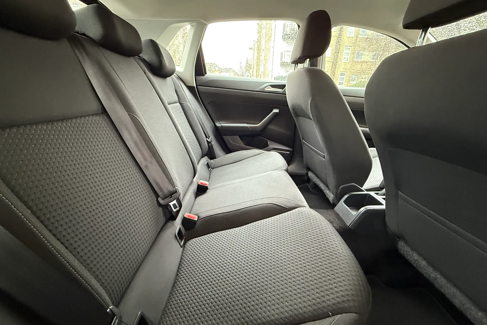 VOLKSWAGEN POLO thumbnail image number 29